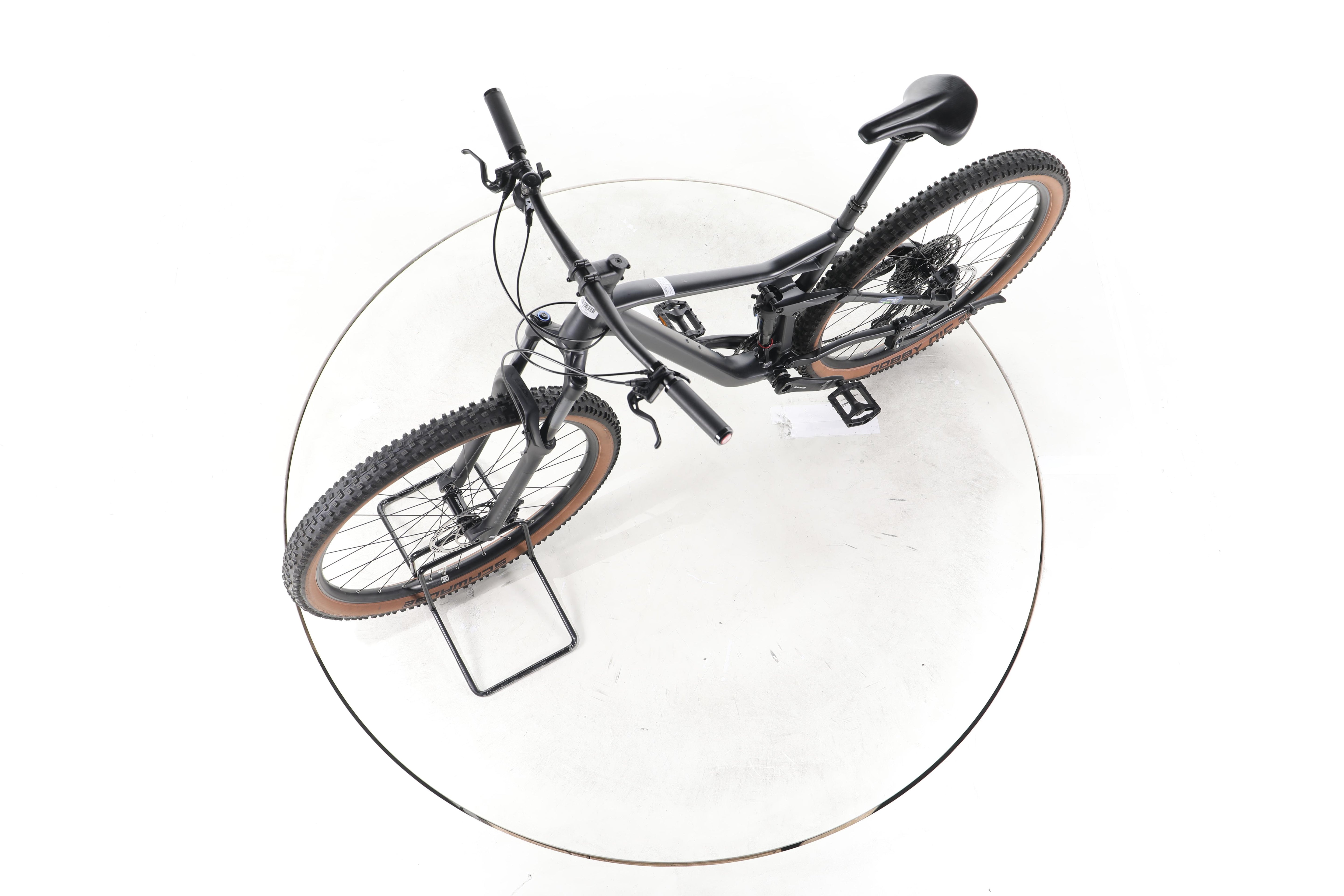 Cube Stereo ONE22 Pro Fahrrad Fully - Image 18