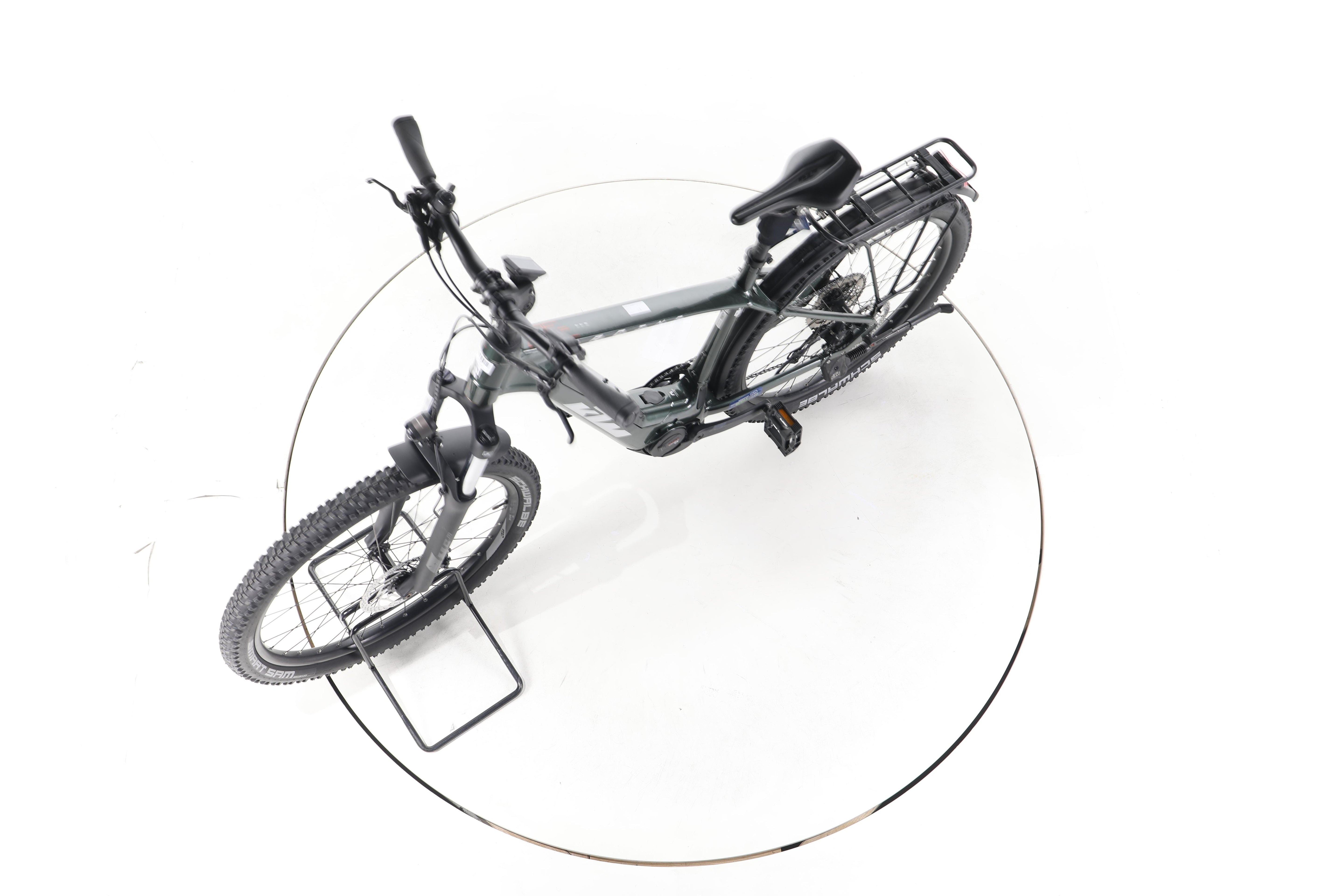 KTM Macina Team 773 Trekking E-Bike - Image 18