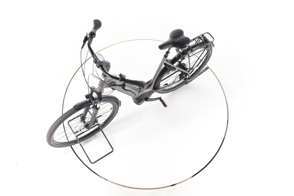 Kalkhoff Image 3.B Excite BLX City E-Bike Tiefeinsteiger - Image 18