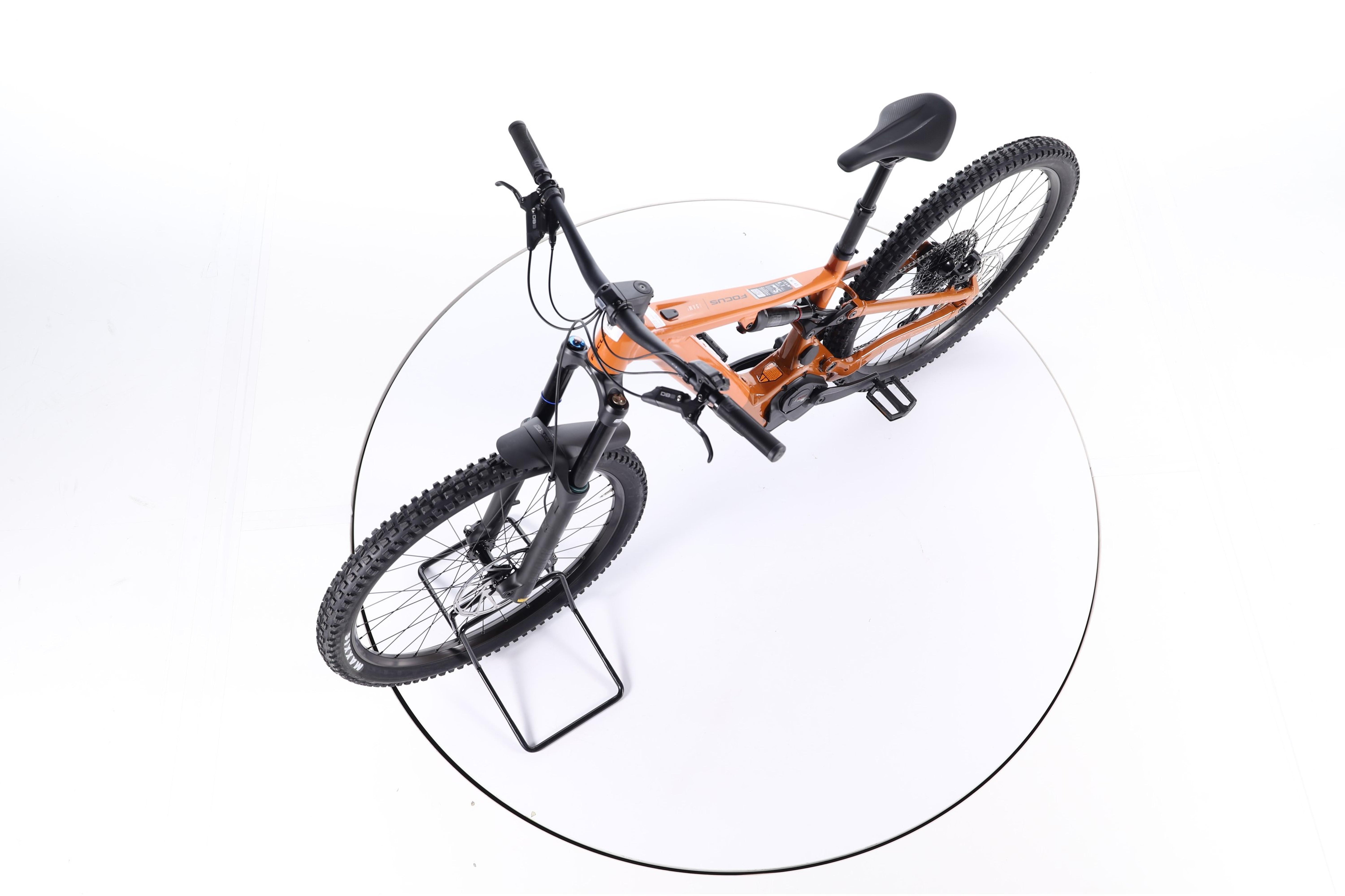 Focus Sam² 6.7 E-Bike Fully - Image 18
