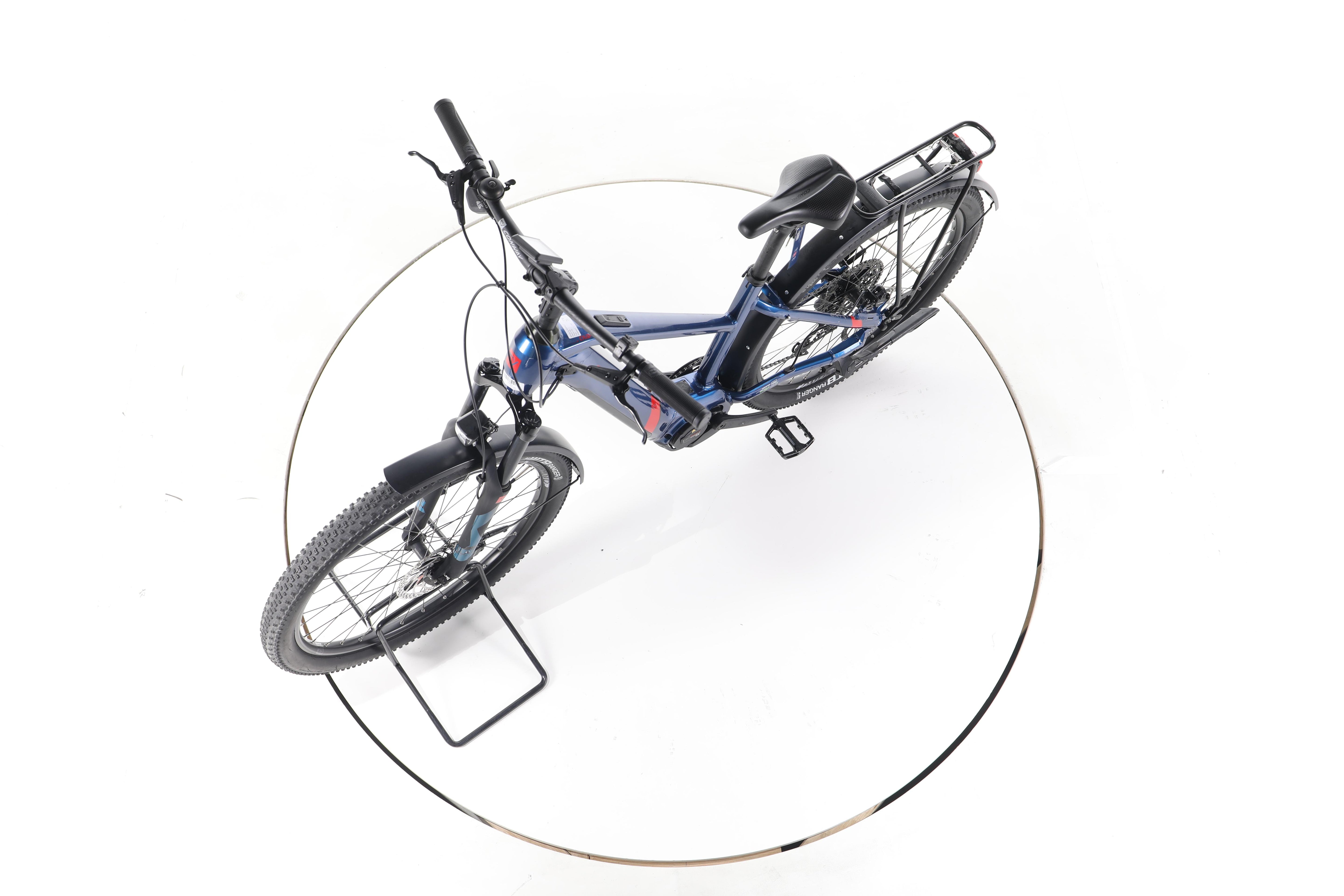 Conway Cairon C 2.0 Trekking E-Bike - Image 18