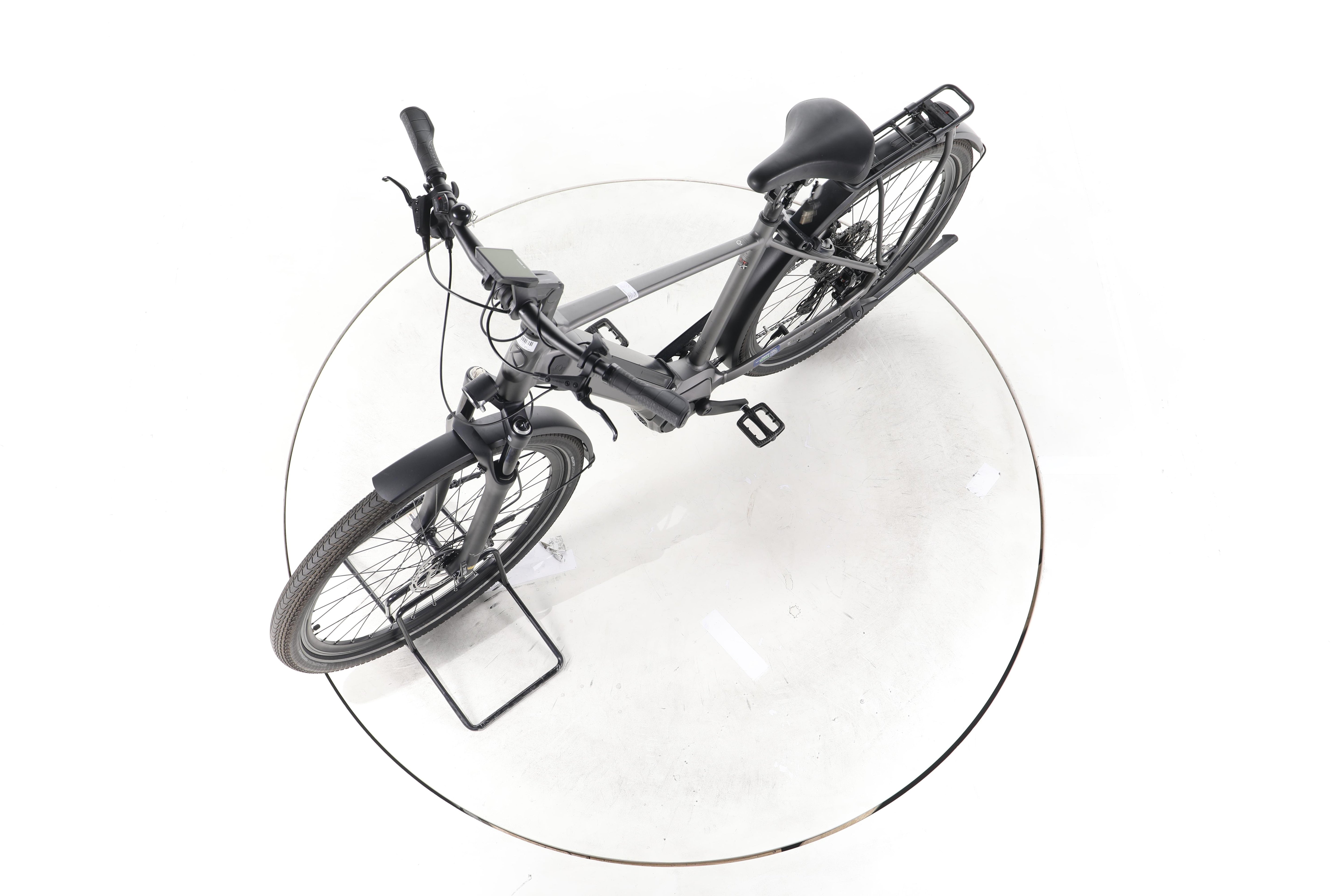 Kalkhoff Endeavour 5.B Move+ Trekking E-Bike - Image 18