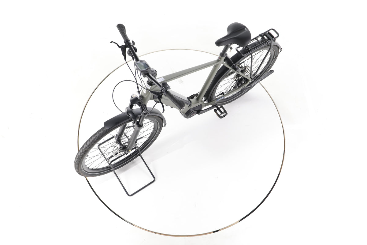 Raleigh Kent 11 Trekking E-Bike - Image 18