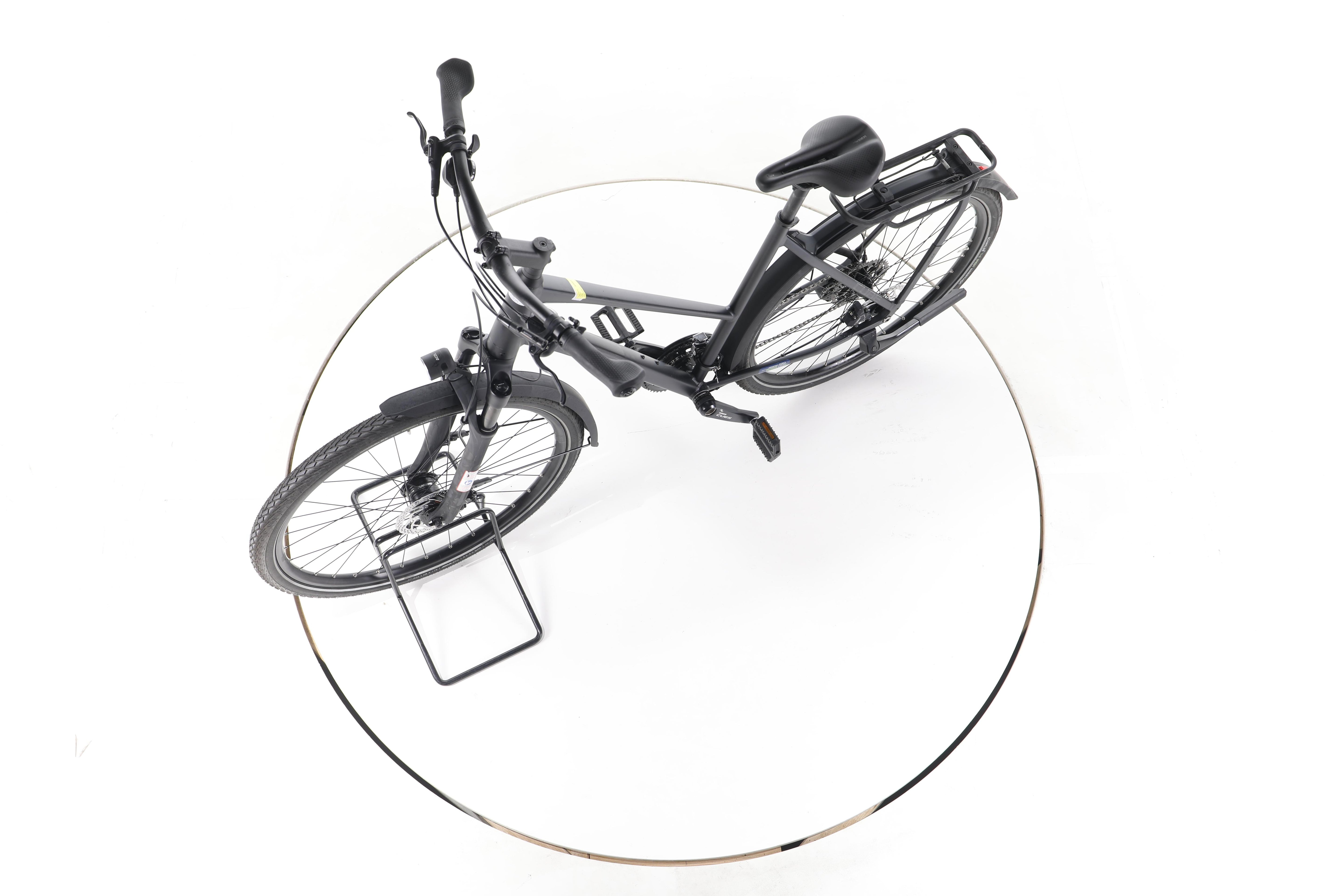 Cube Kathmandu Pro Fahrrad City & Trekking - Image 18
