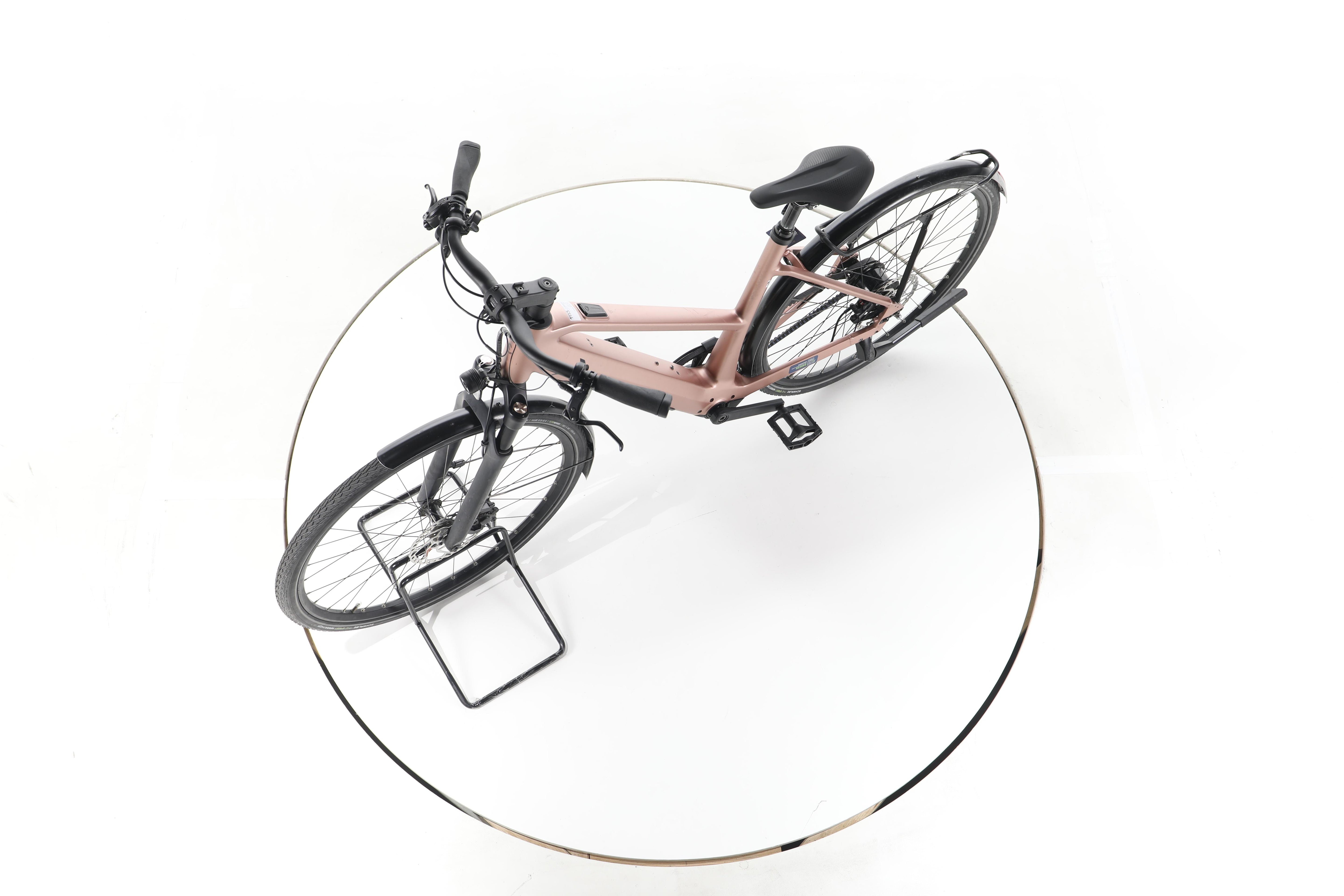 Riese & Müller UBN Seven silent City E-Bike - Image 18