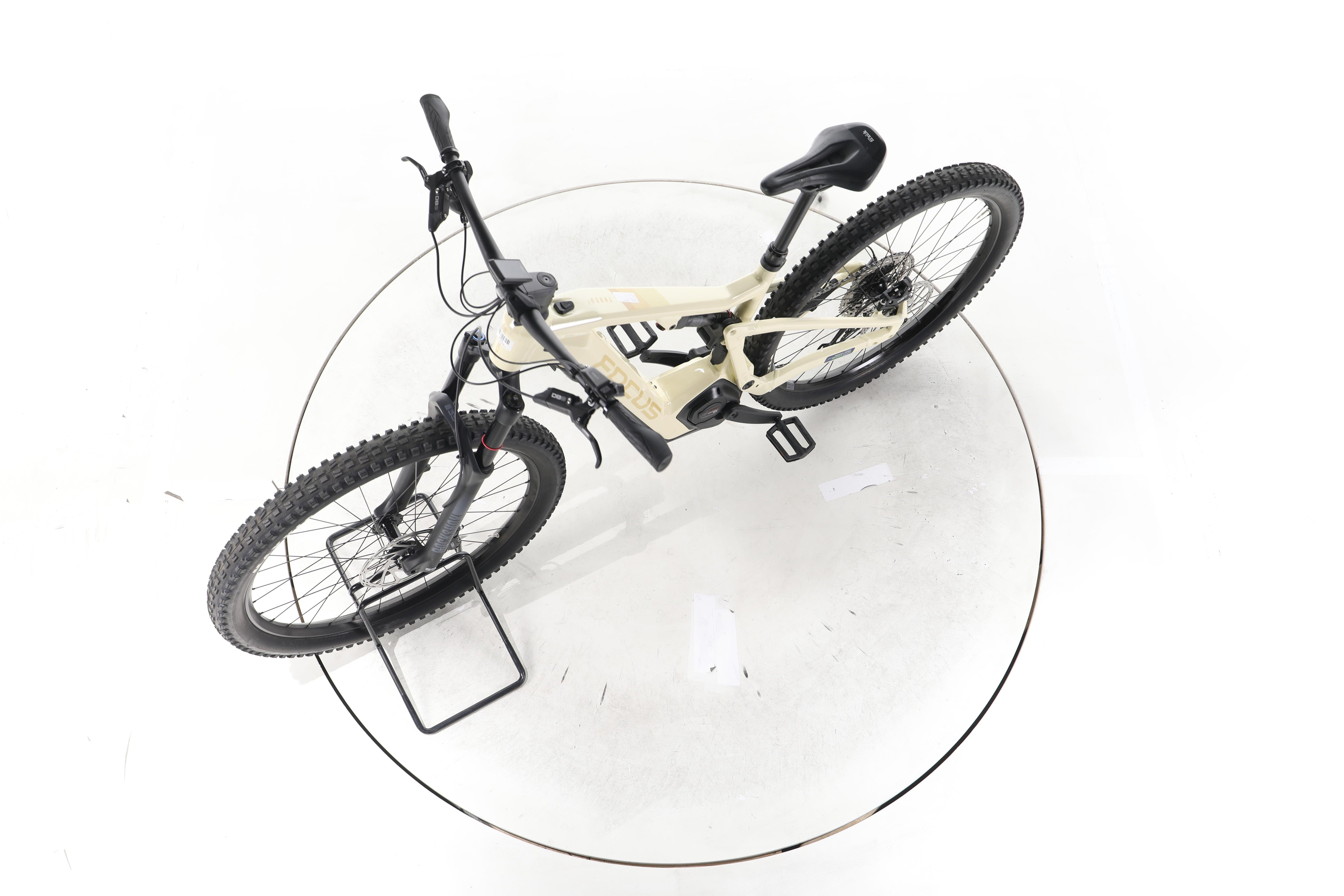 Focus Thron² 6.8 E-Bike Fully - Image 18