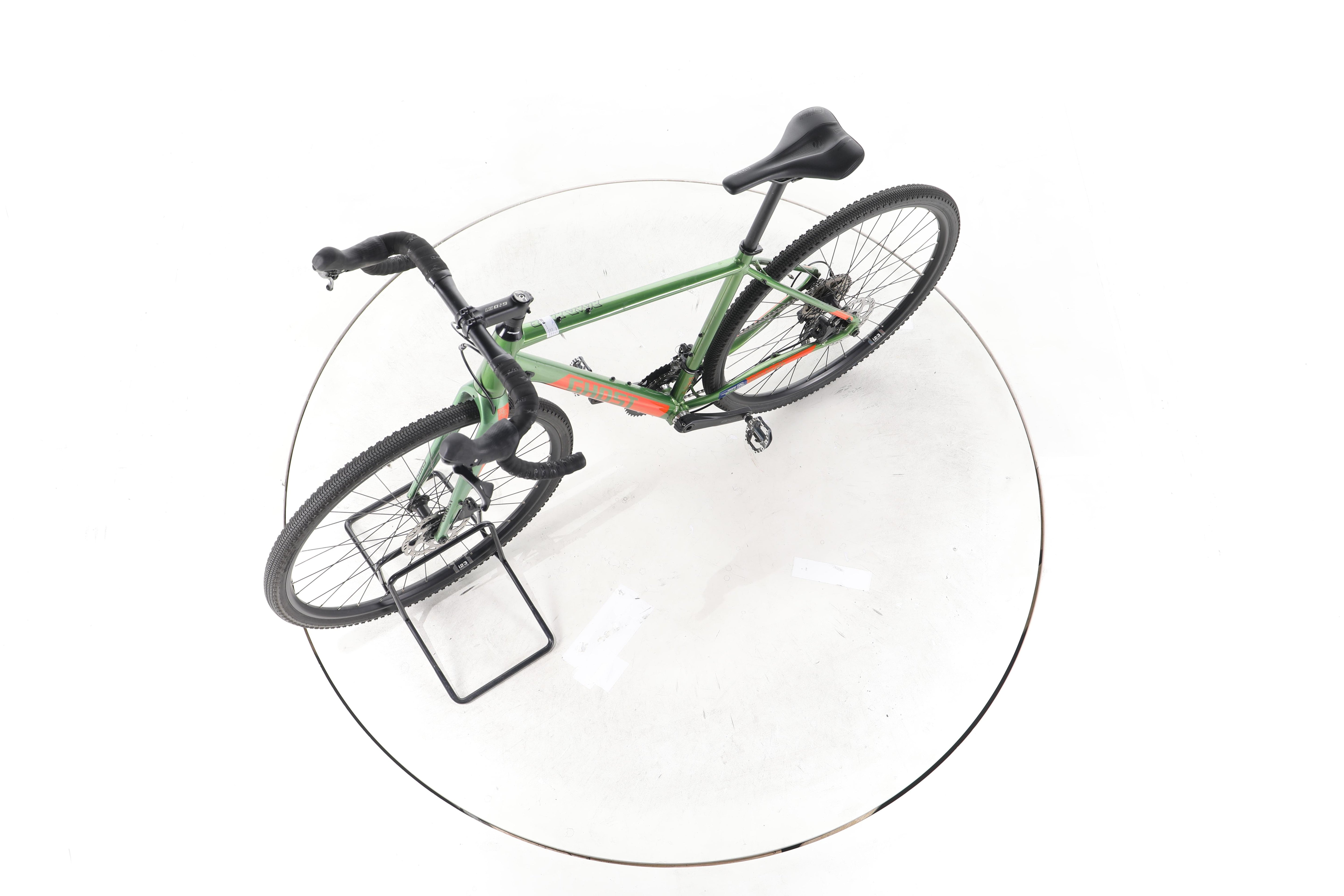 Ghost Road Rage Essential AL Gravelbike - Image 18