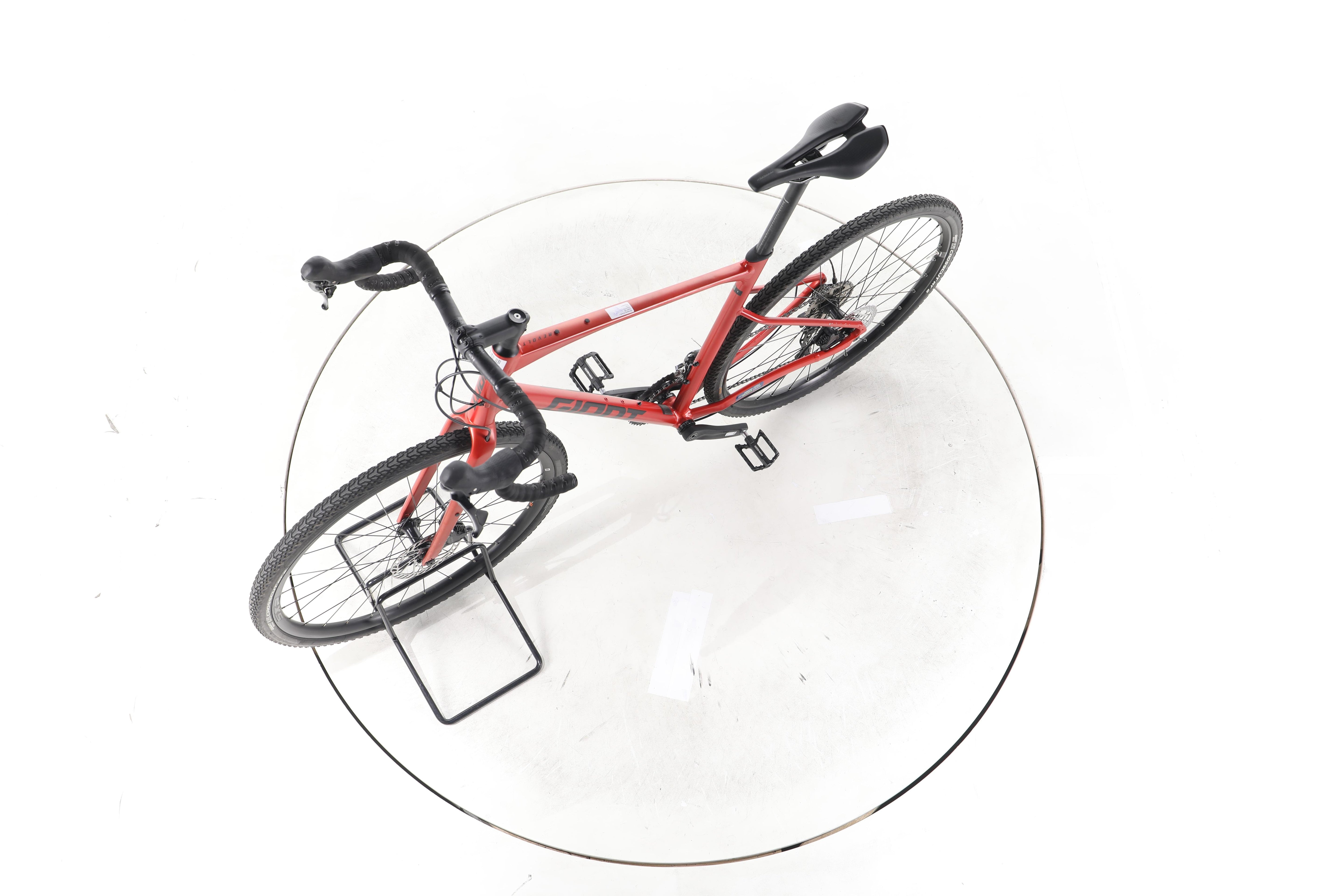 Giant Revolt 1 Gravelbike - Image 18