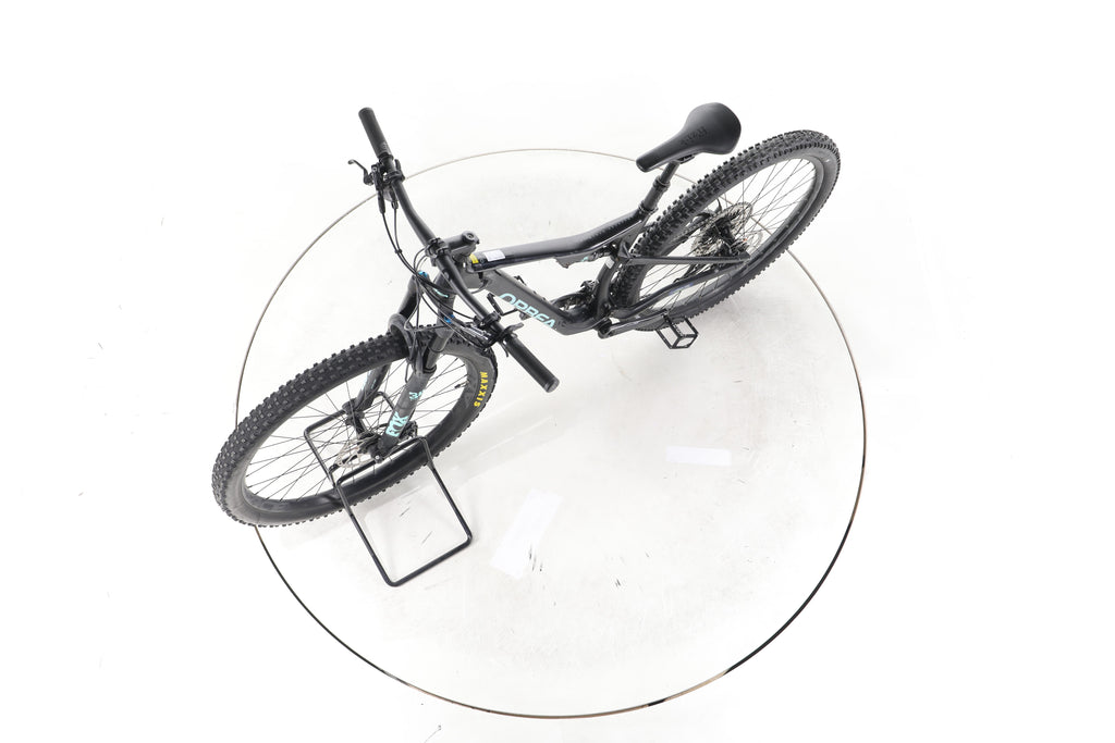 Orbea OIZ H20 Fahrrad Fully - Image 18