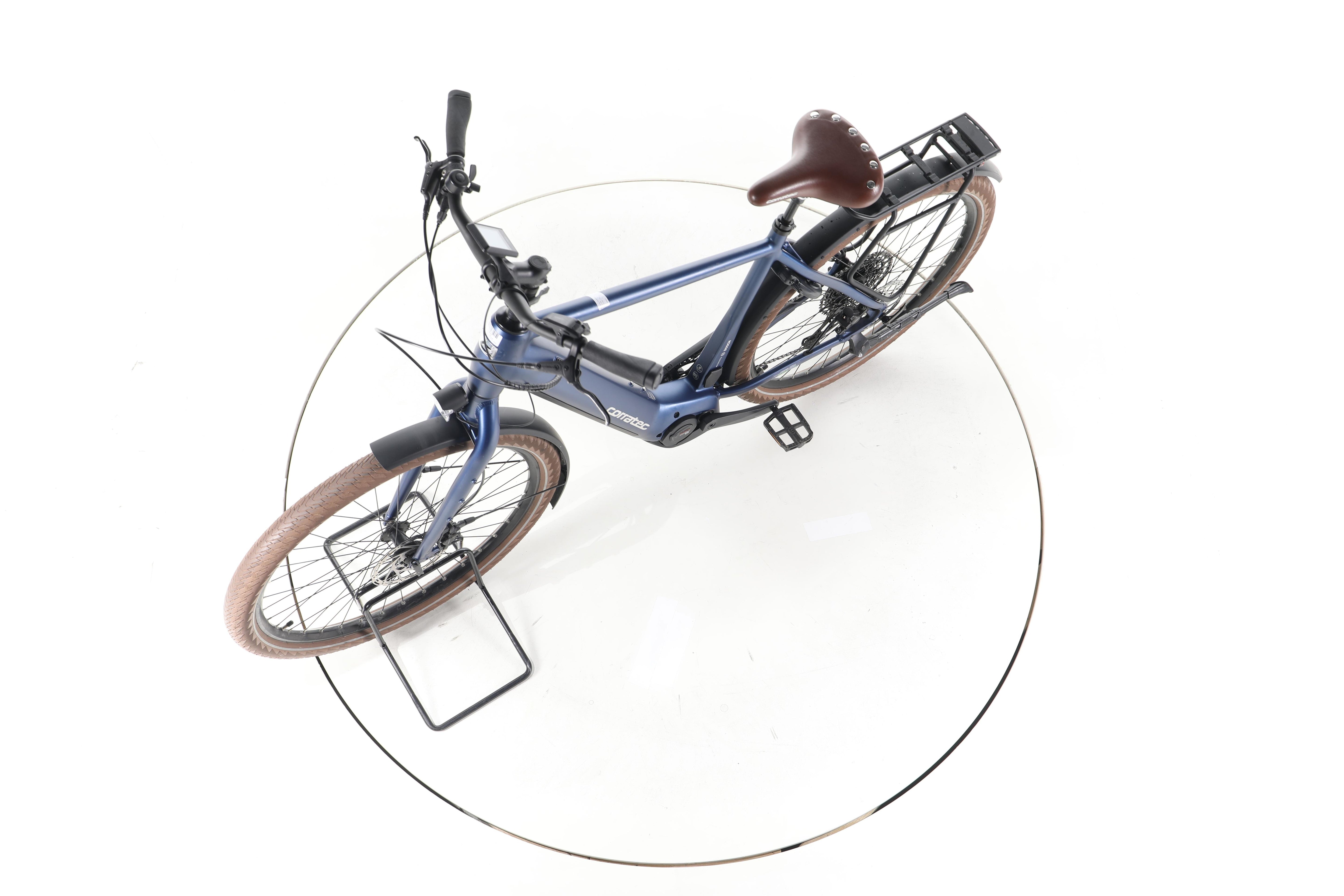 Corratec E-Power C29 SE 3.0 CX7 Trekking E-Bike - Image 18