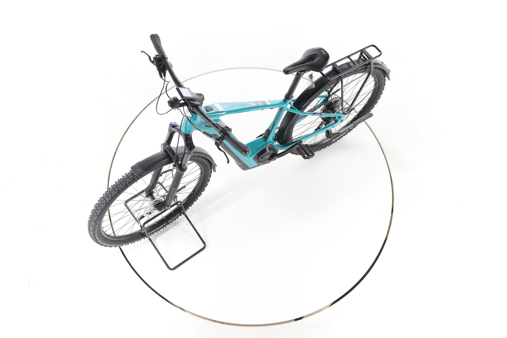 Focus AVENTURA² 6.7 Trekking E-Bike - Image 18