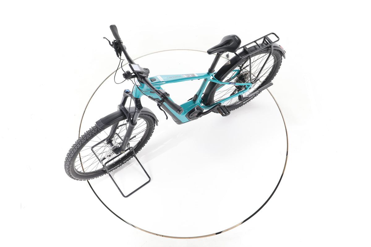 Focus AVENTURA² 6.7 Trekking E-Bike - Image 18