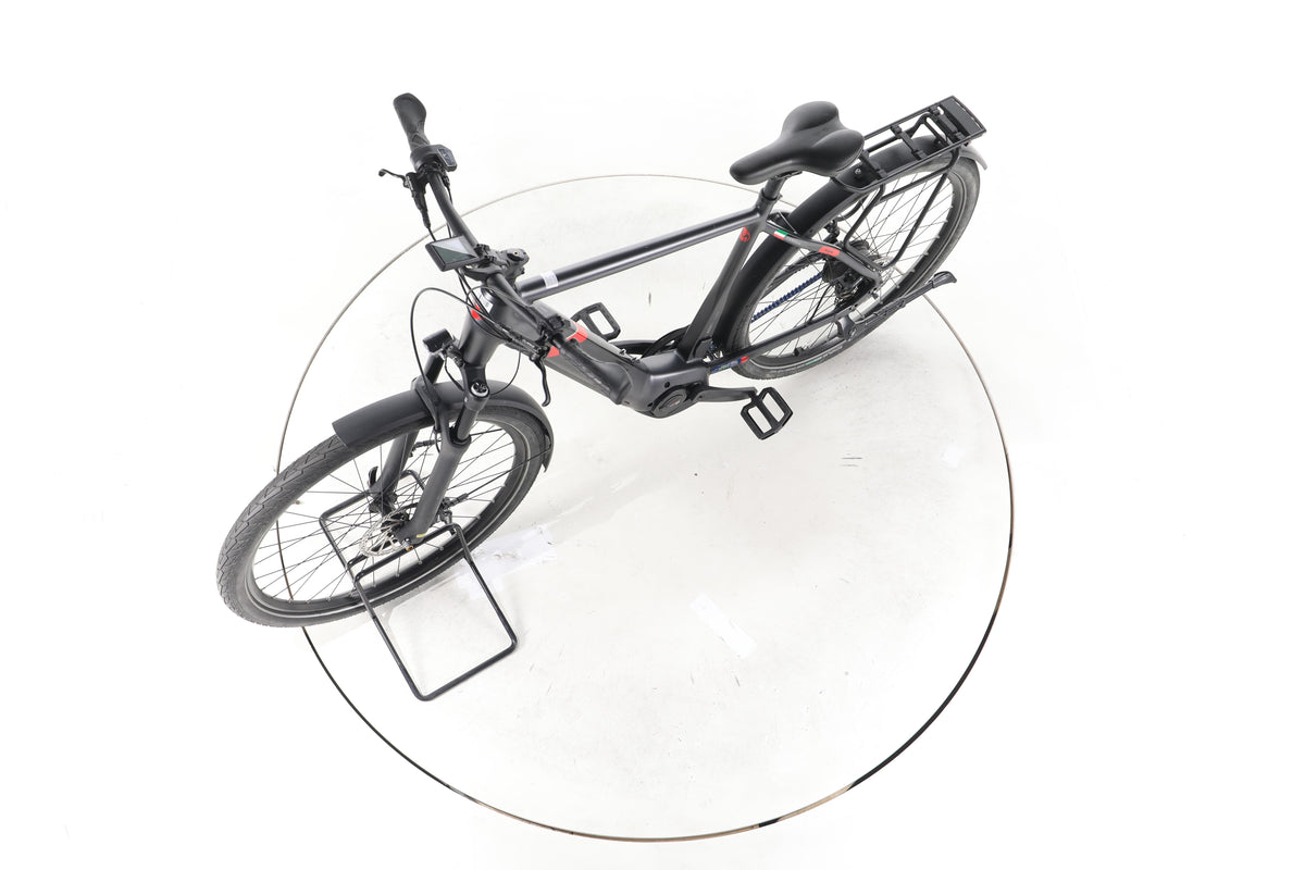 Malaguti Carezza TR 5.2 EN City E-Bike - Image 18