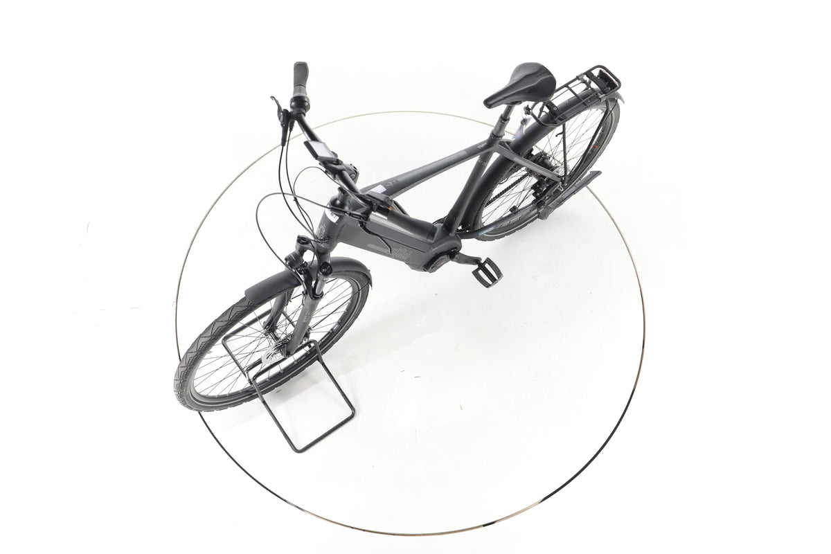 Wittich W5GCX City E-Bike - Image 18