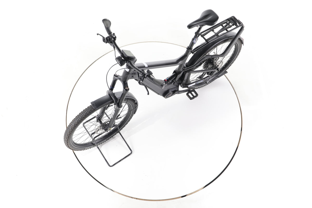 Riese & Müller Delite4 GT touring SUV E-Bike - Image 18