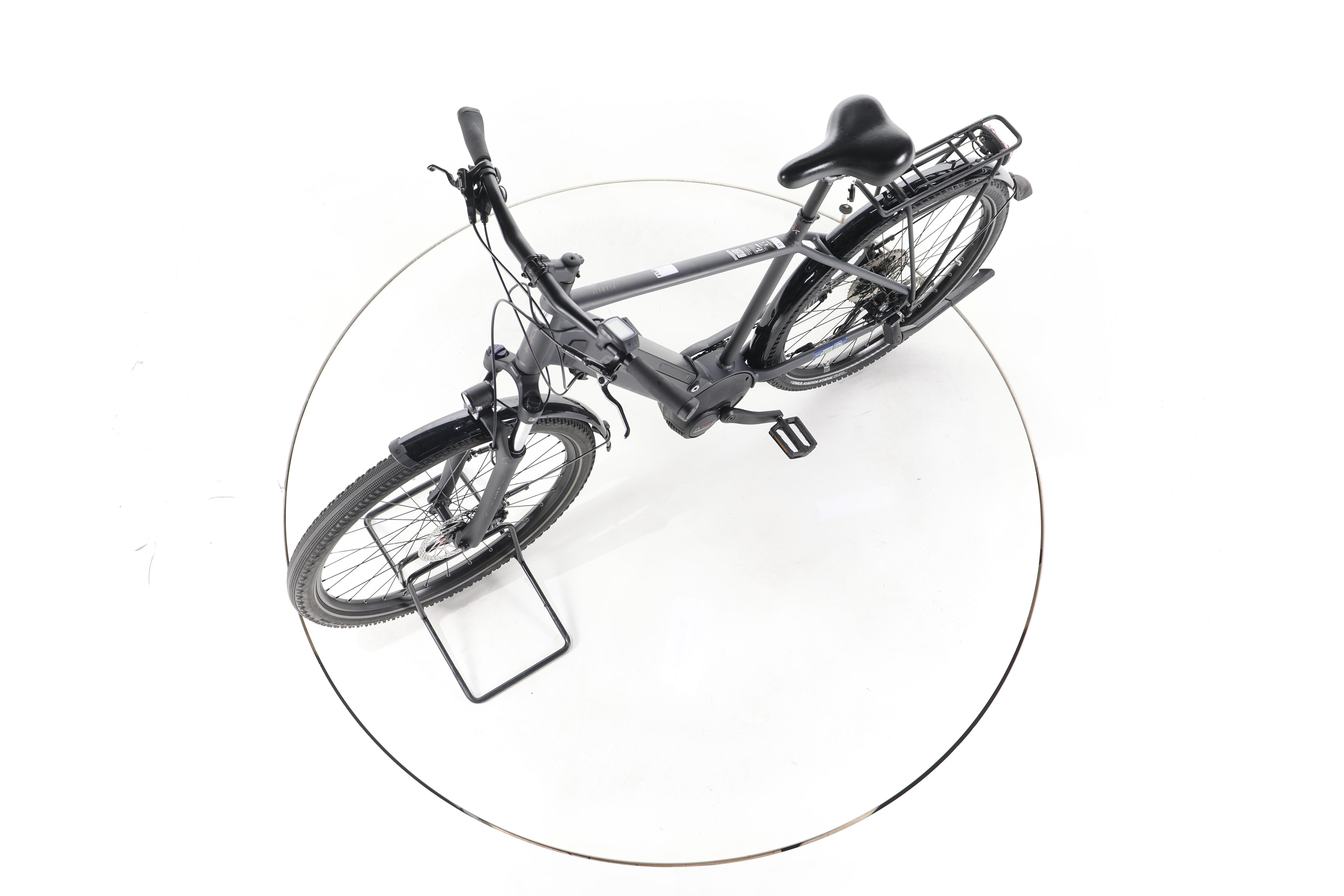 Focus Planet² 5.9 Trekking E-Bike - Image 18