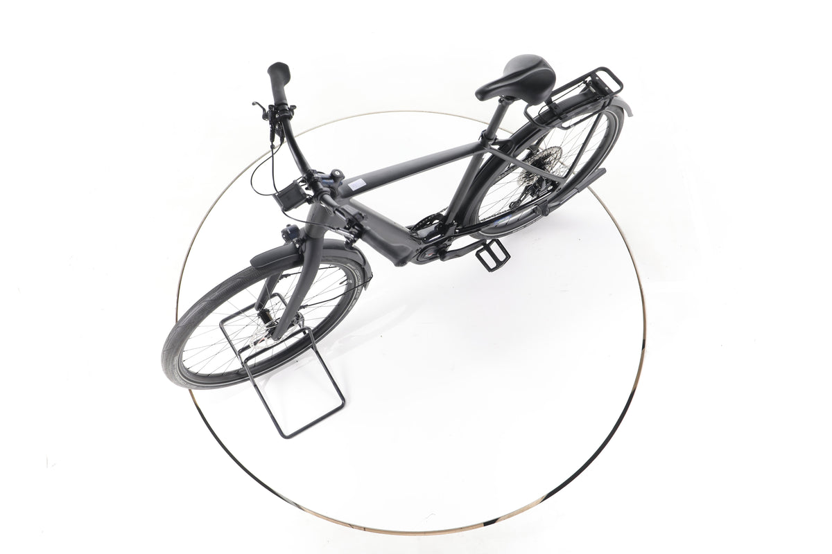 Cube Kathmandu Hybrid C:62 SLX 400X Trekking E-Bike Carbon 2025 - Image 18