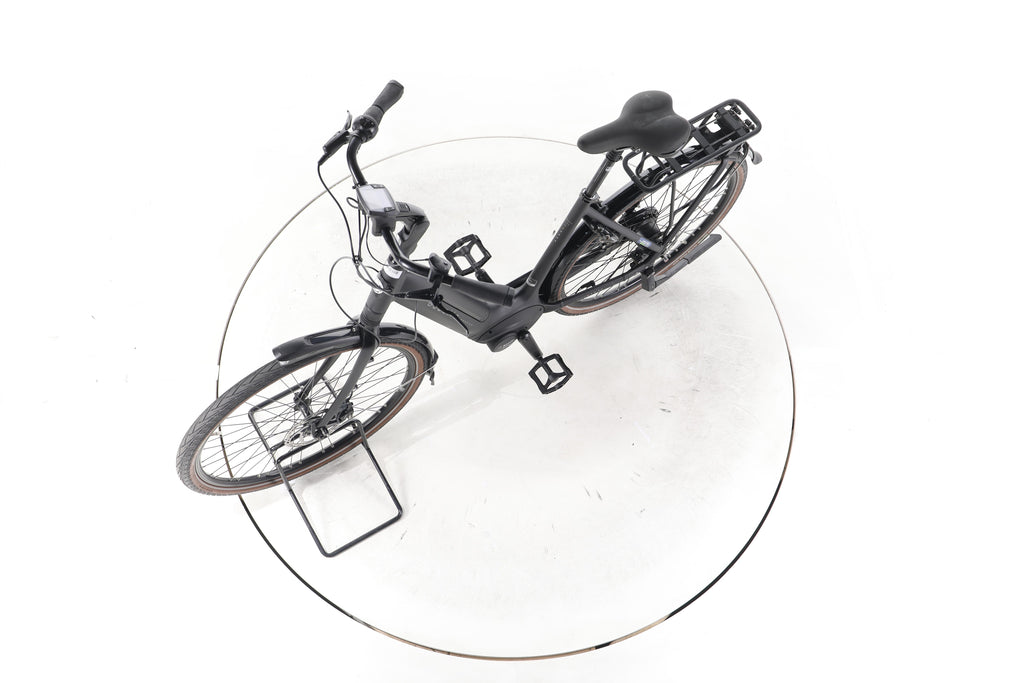 Gazelle Arroyo C7 HMB Elite City E-Bike Tiefeinsteiger - Image 18