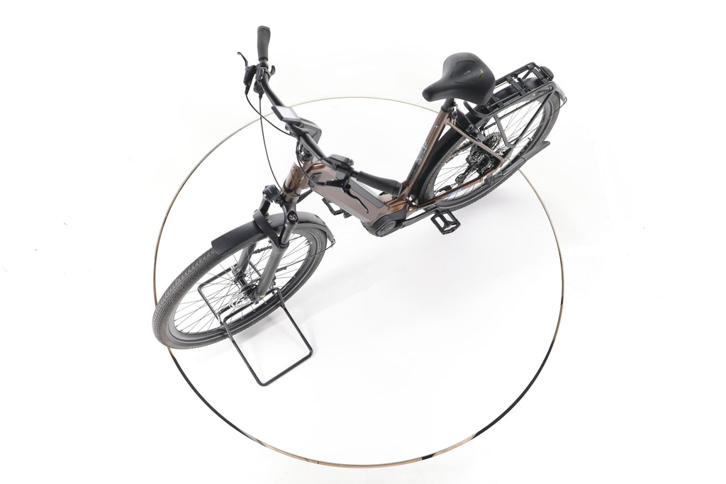 Kalkhoff Endeavour 5.B Advance+ Trekking E-Bike Tiefeinsteiger - Image 18