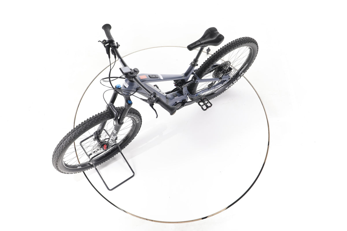 Conway Xyron S 3.9 E-Bike Fully - Image 18