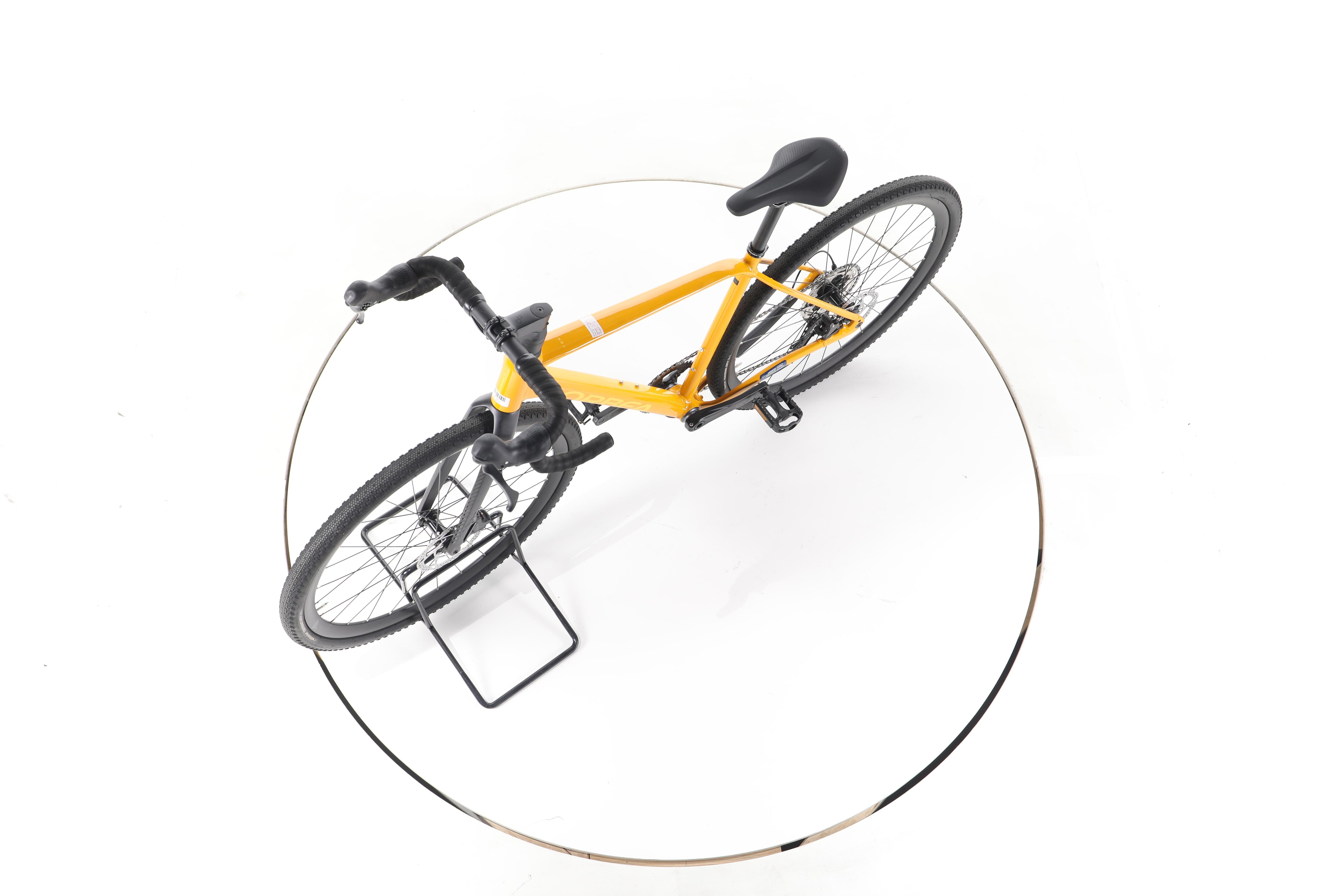 Orbea Terra H30 Gravelbike - Image 18