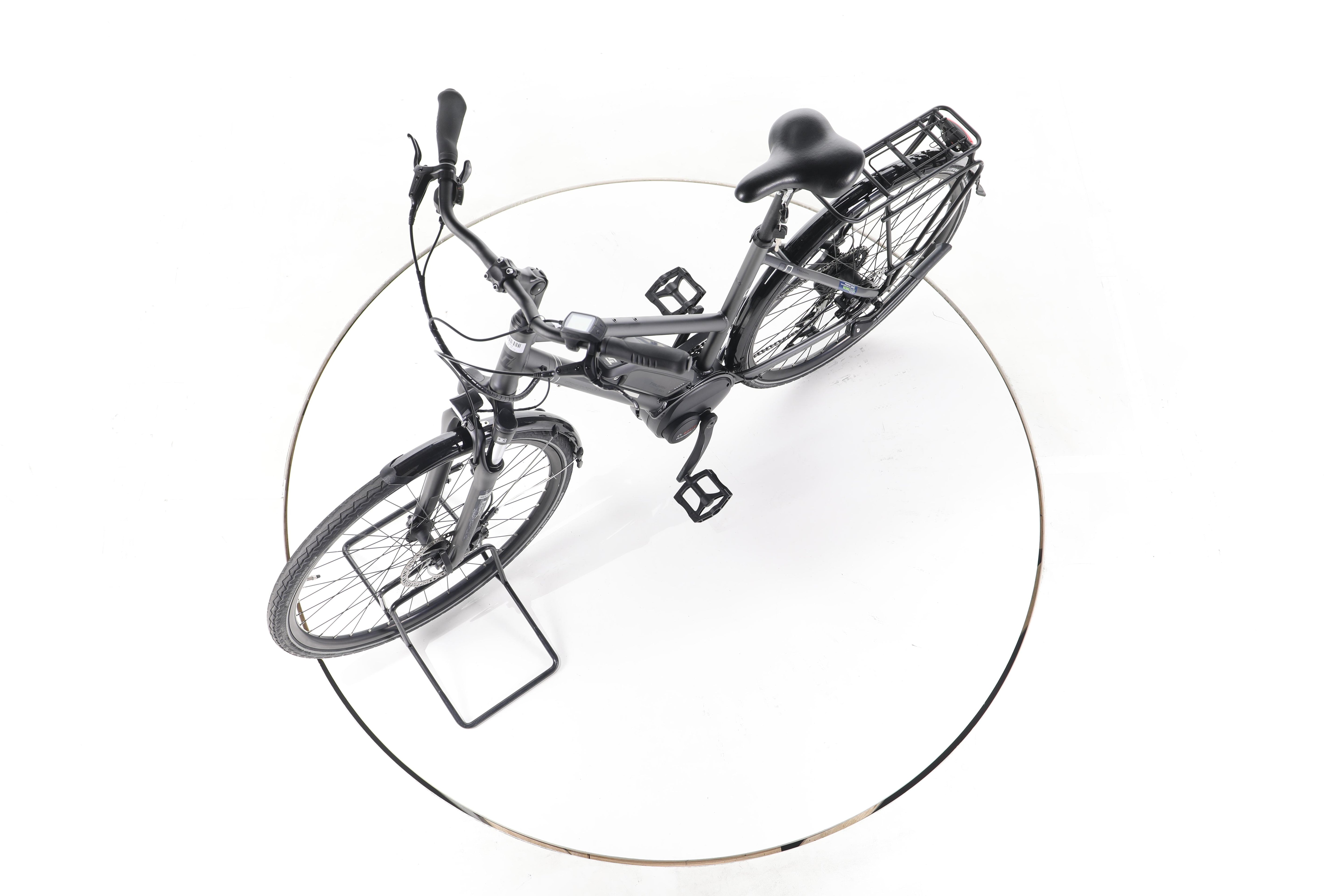 Triumph E-Bird Ultra 400 Trekking E-Bike - Image 18