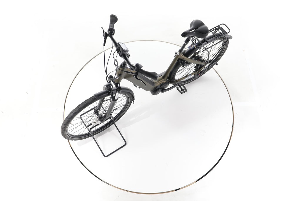 Velo de Ville AEB 490 City E-Bike Tiefeinsteiger - Image 18
