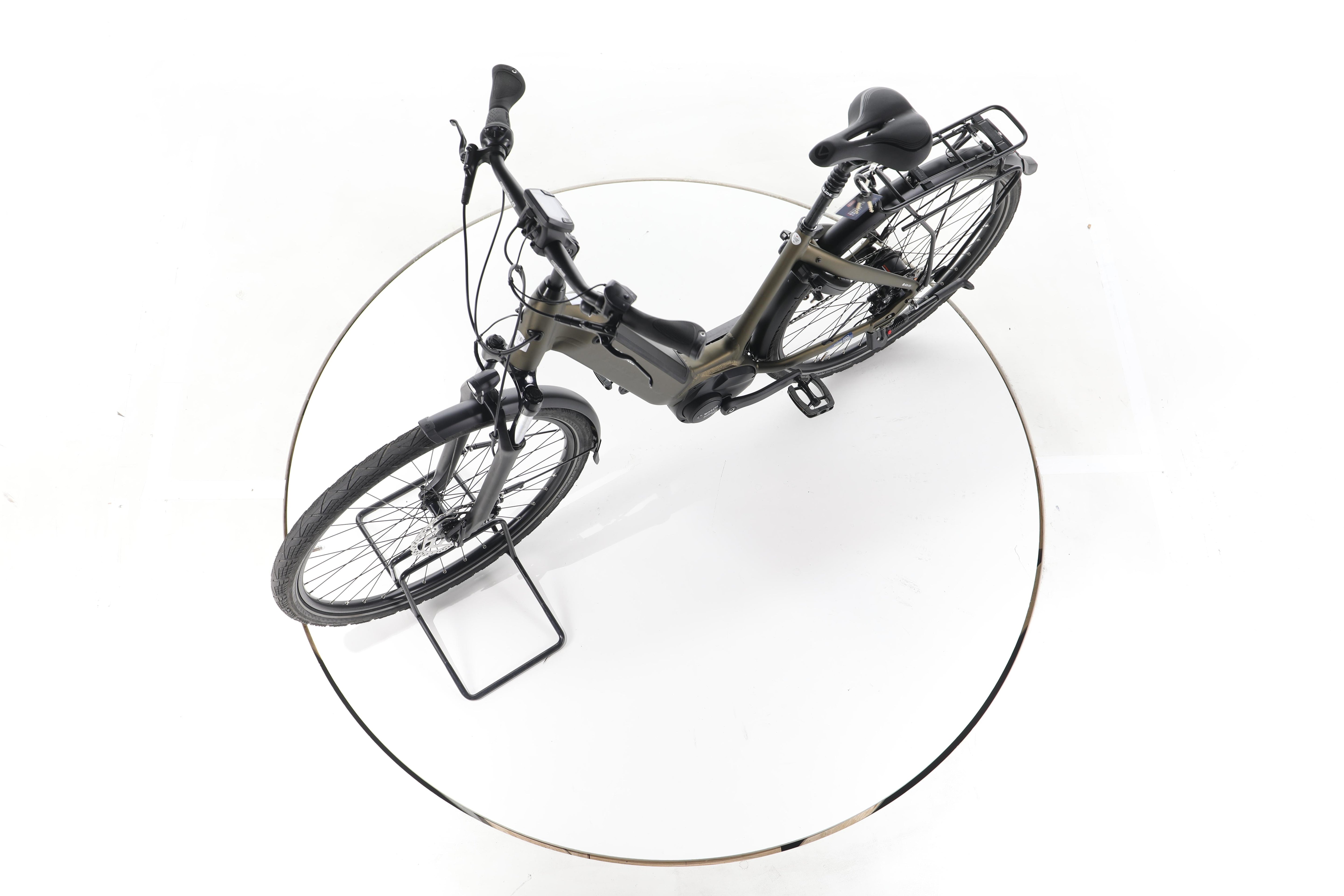 Velo de Ville AEB 490 City E-Bike Tiefeinsteiger - Image 18