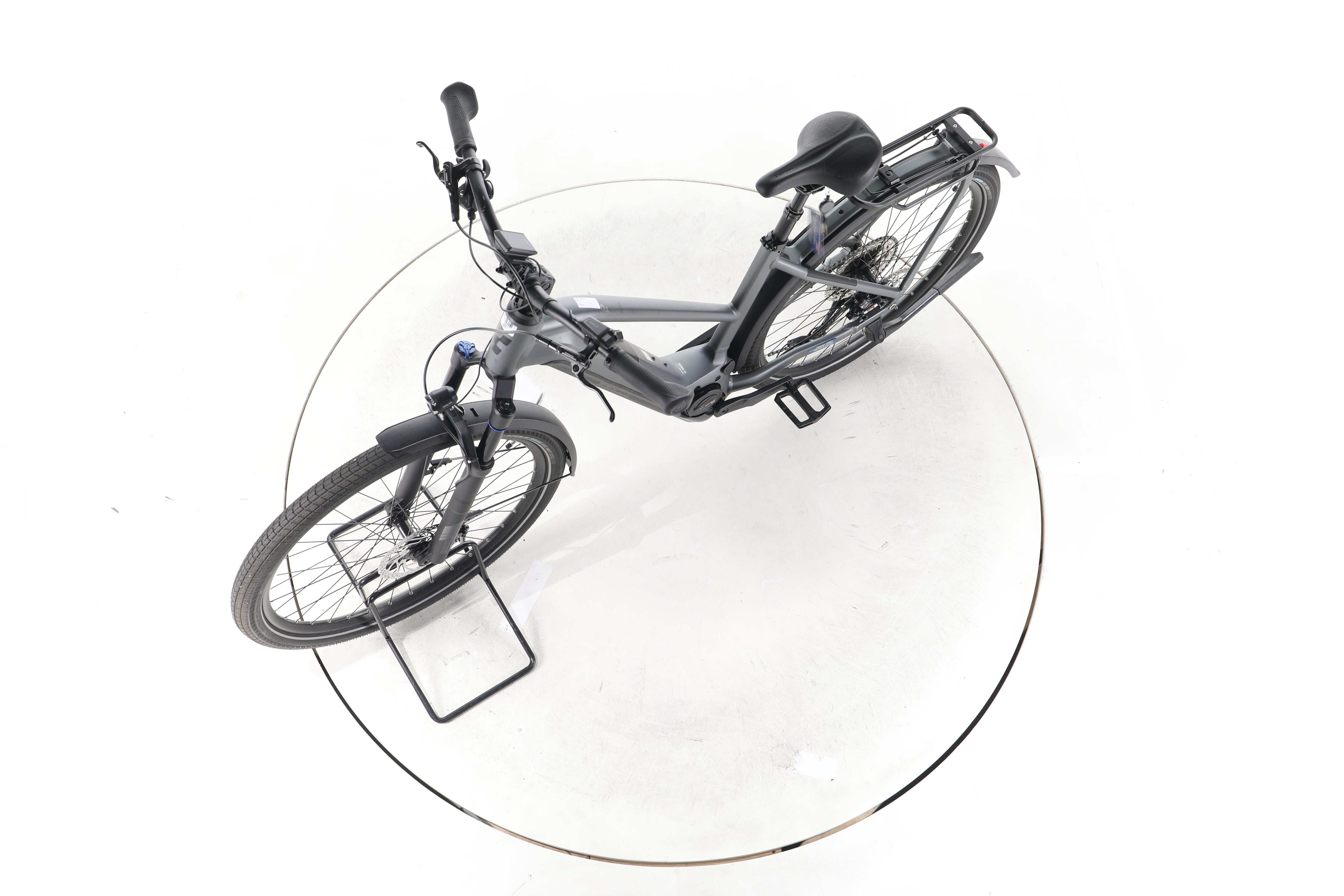Cube Kathmandu Hybrid Pro Trekking E-Bike - Image 18