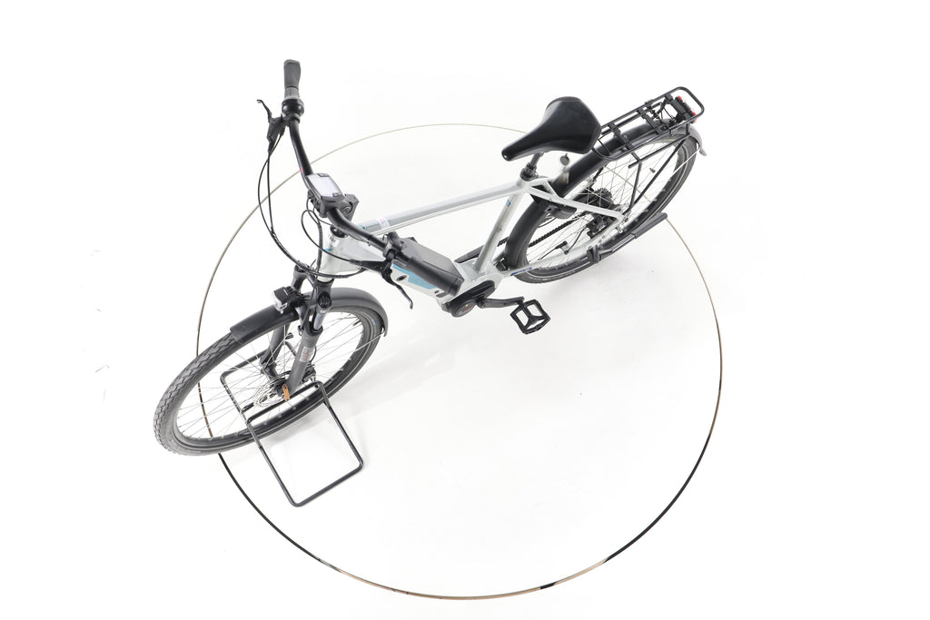 Victoria eTrekking 7.8 City E-Bike - Image 18