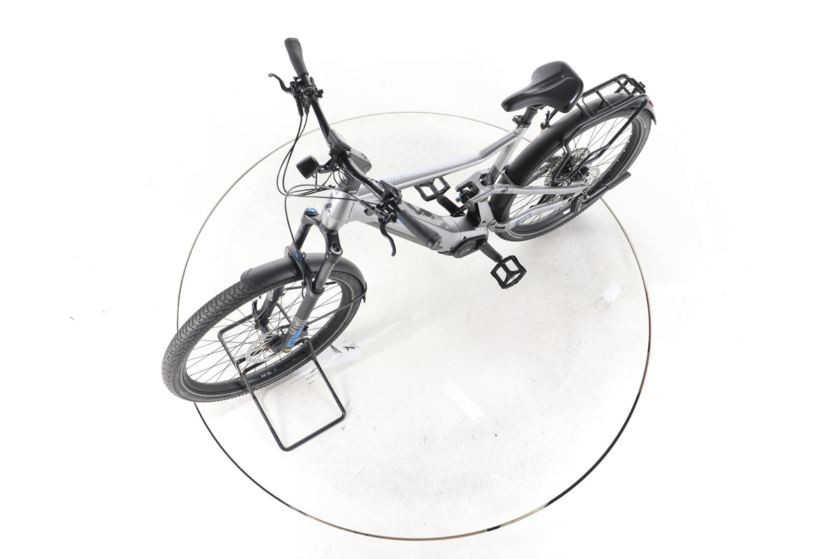 Bulls Iconic EVO TR2 SUV E-Bike - Image 18