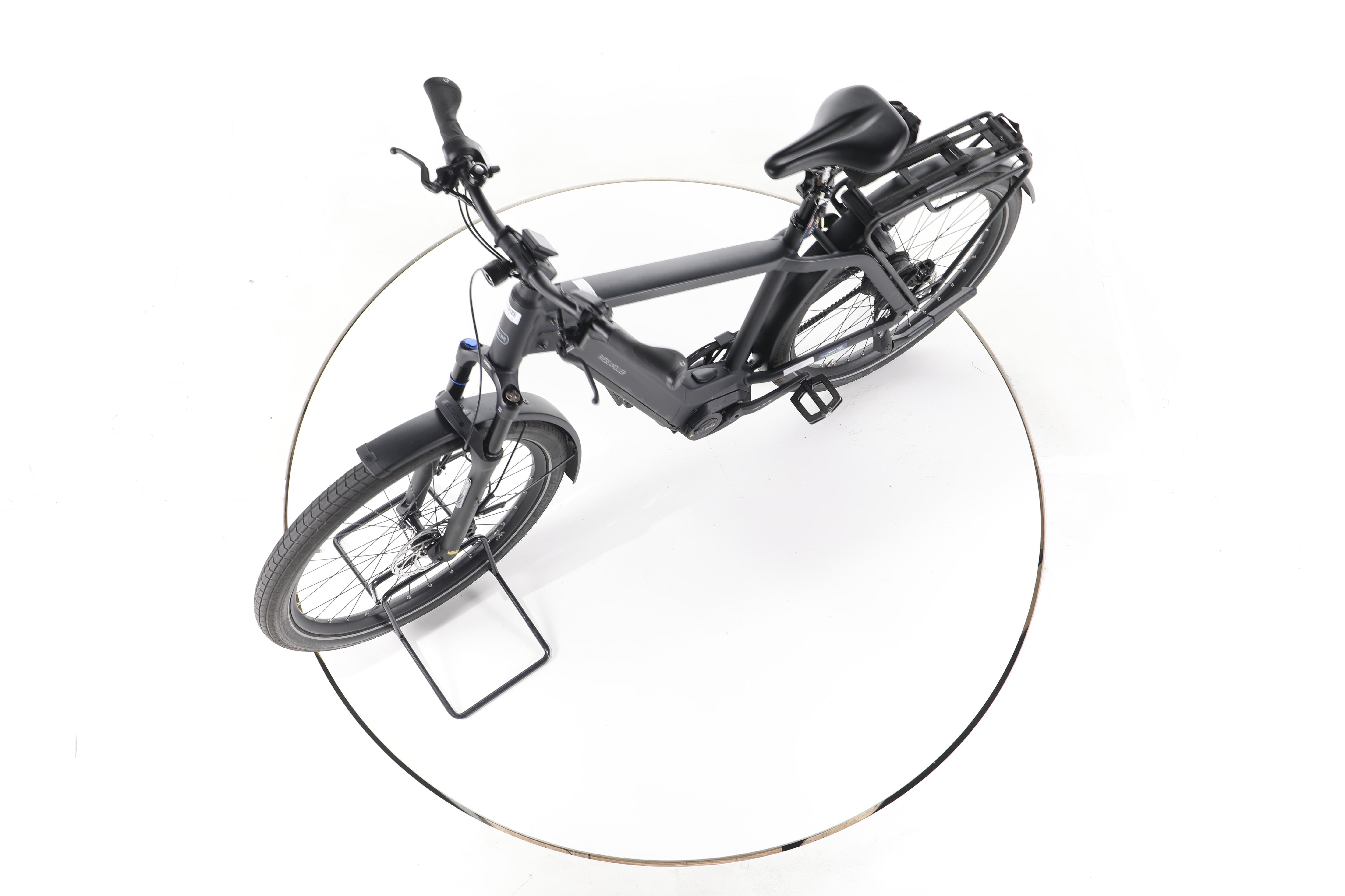 Riese & Müller Charger4 GT Vario City E-Bike 2025 - Image 18