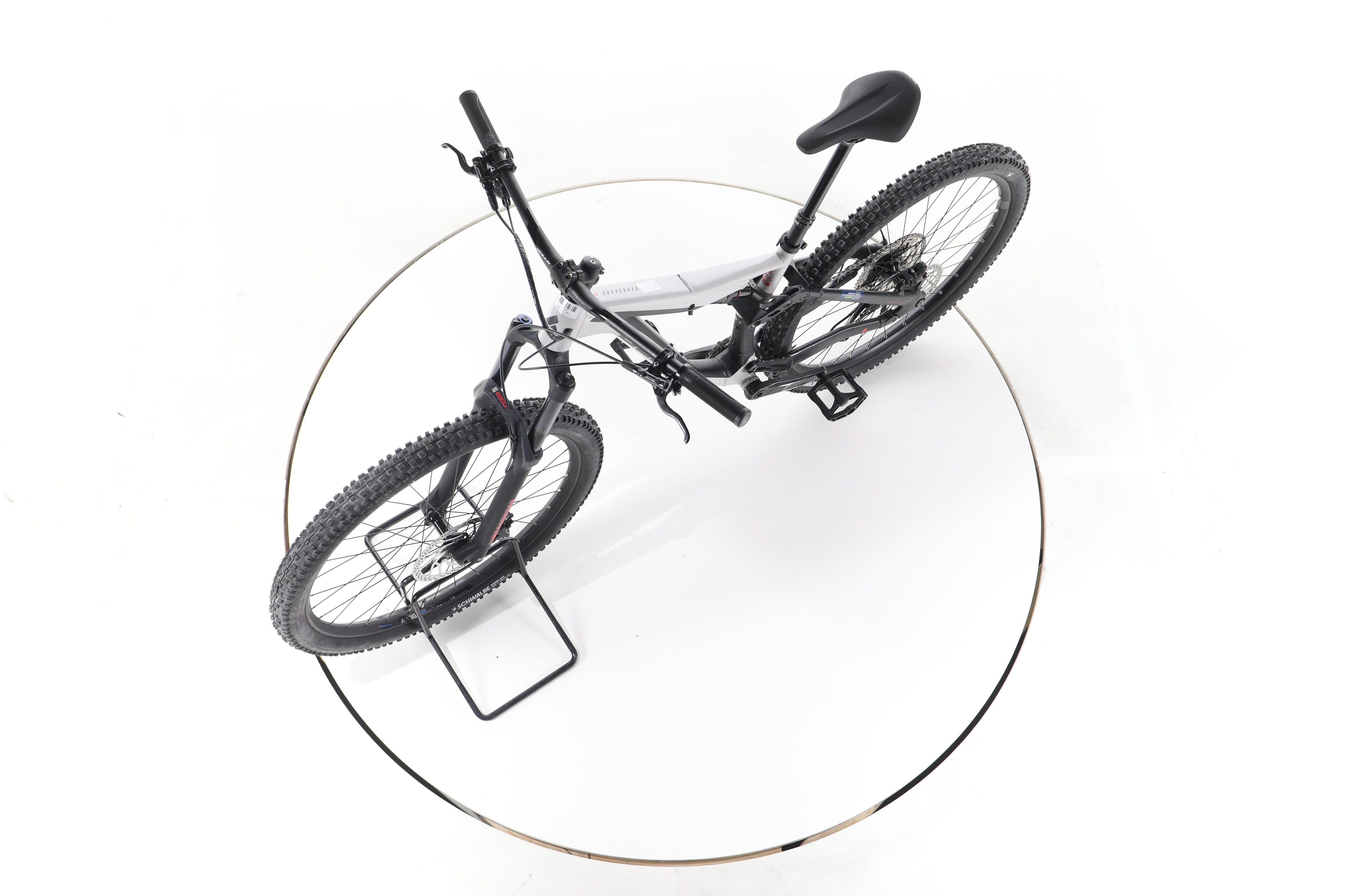 Bulls Copperhead FSX Fahrrad Fully - Image 18