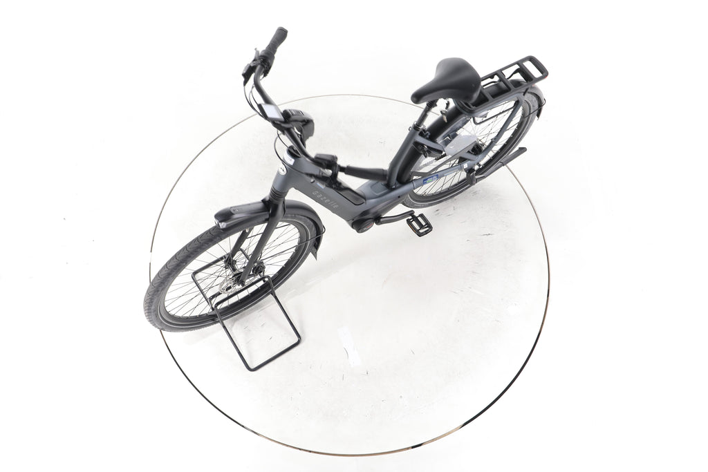 Gazelle Avignon C380 HMB LTD City E-Bike Tiefeinsteiger - Image 18