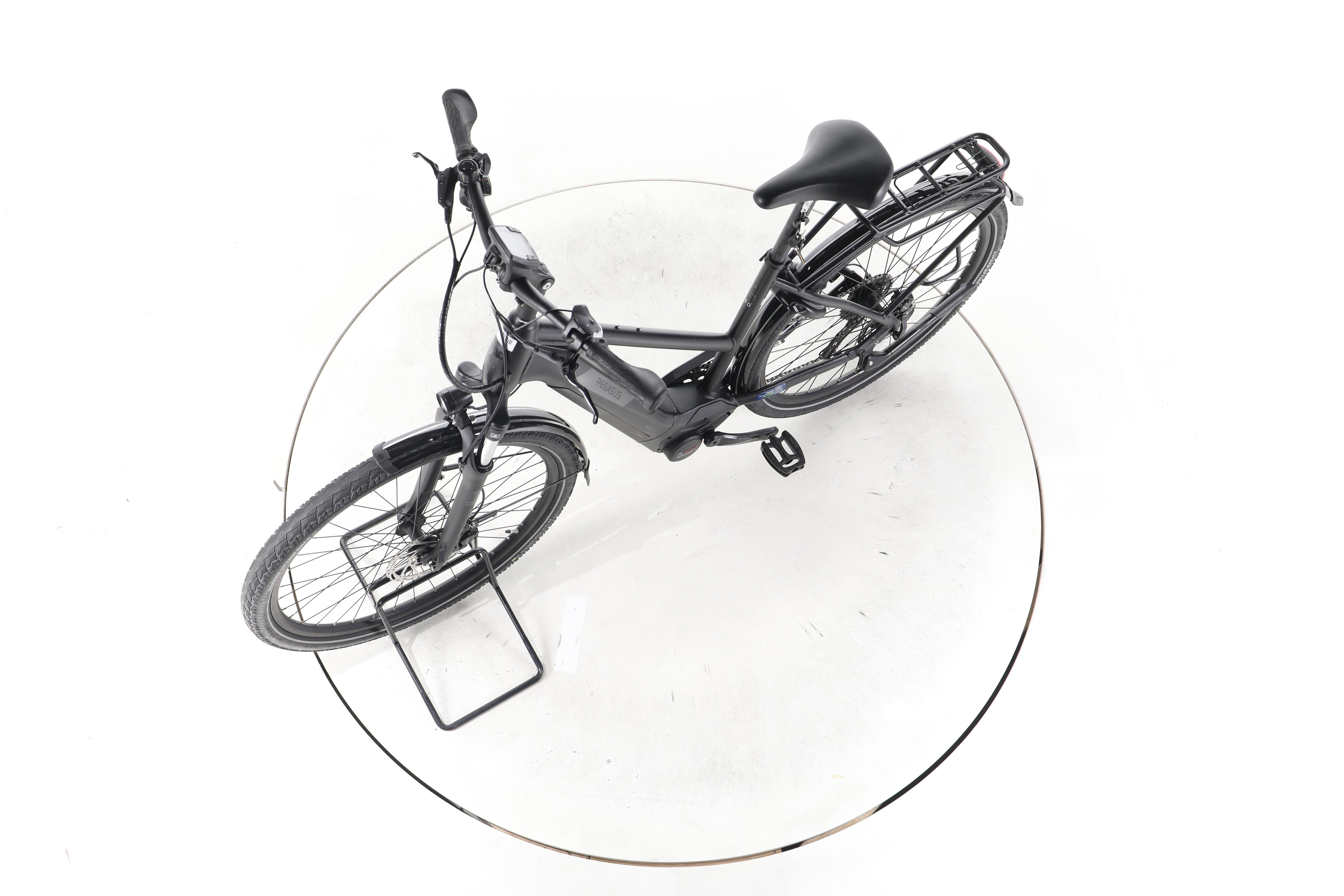 Pegasus Solero Evo 9 Trekking E-Bike - Image 18