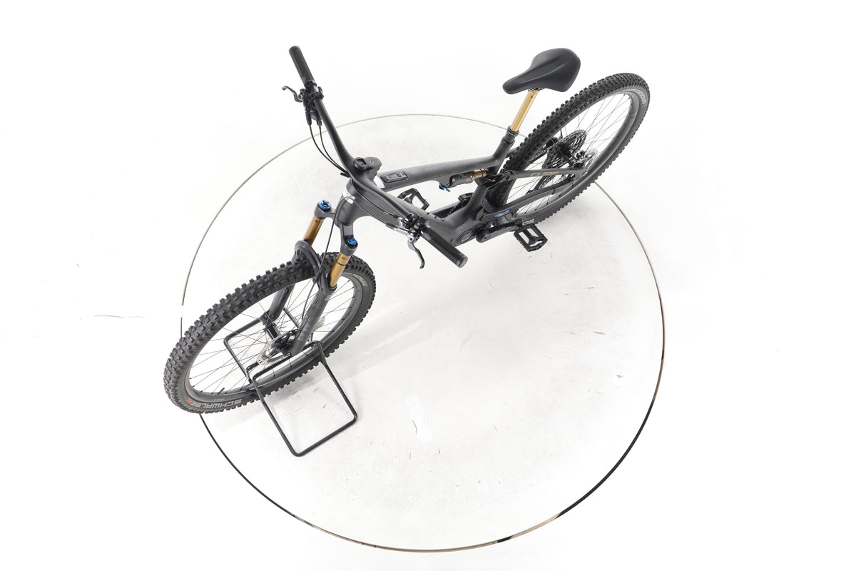 Cube AMS Hybrid ONE44 C:68X SLT 400X E-Bike Fully Carbon 2024 - Image 18