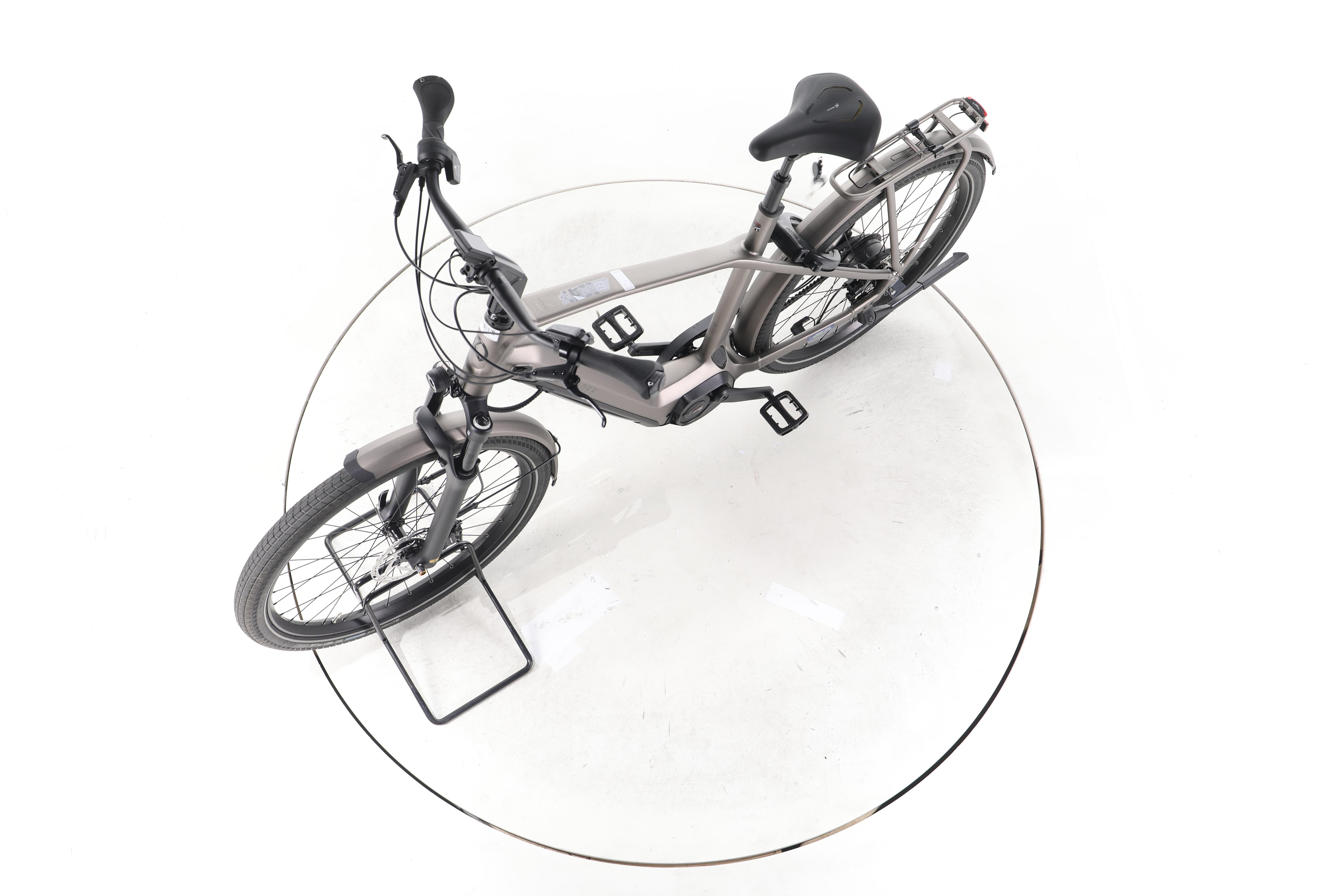 Kalkhoff Image 7.B Excite+ City E-Bike - Image 18