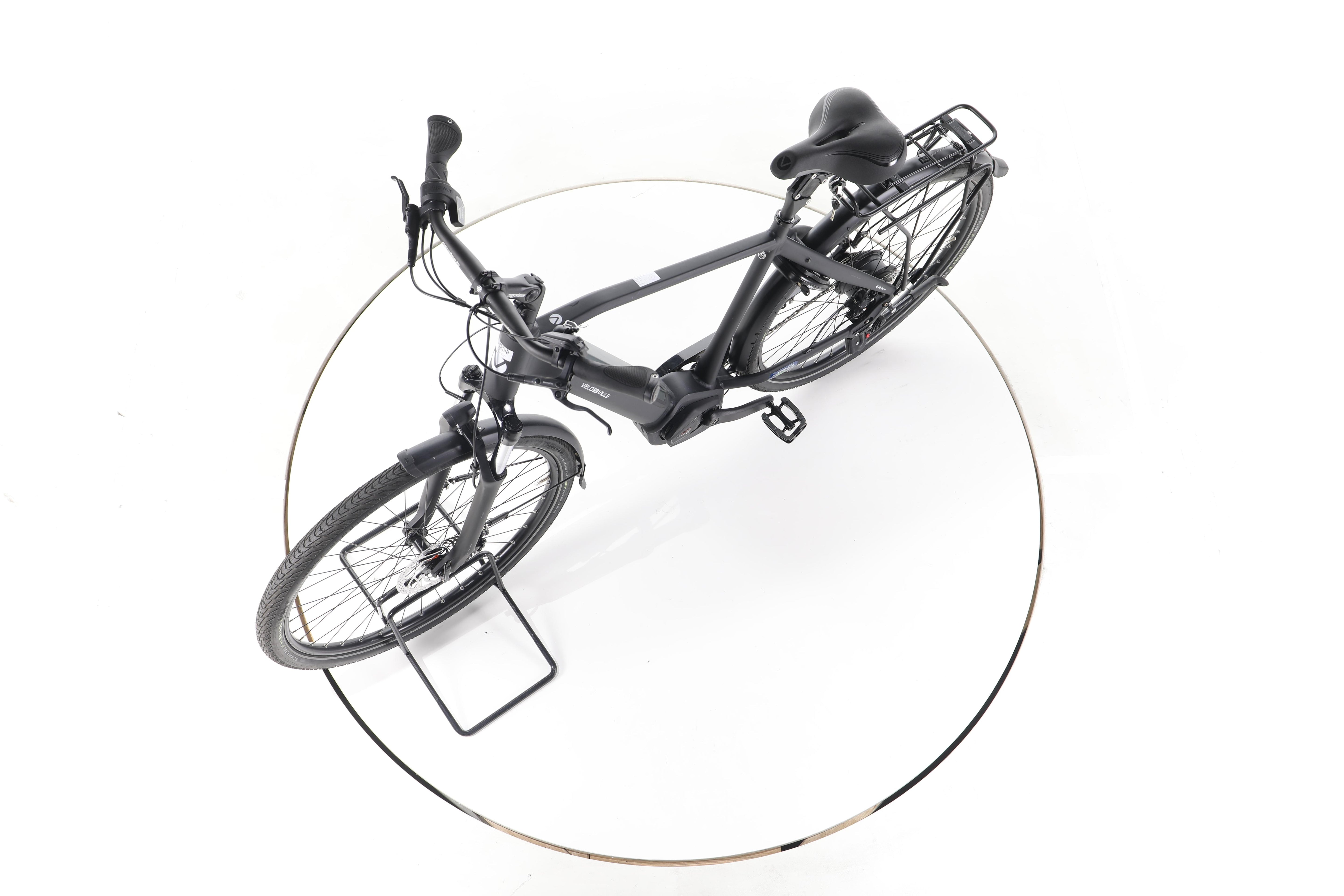 Velo de Ville AEB 990 City E-Bike - Image 18
