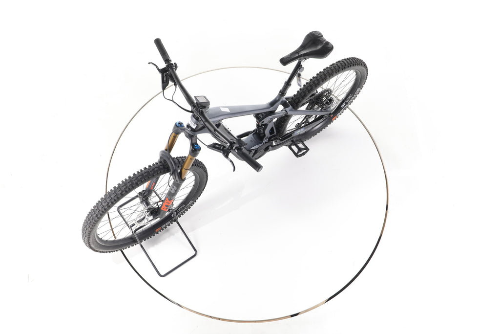 Simplon Rapcon P-Max E-Bike Fully Carbon - Image 18