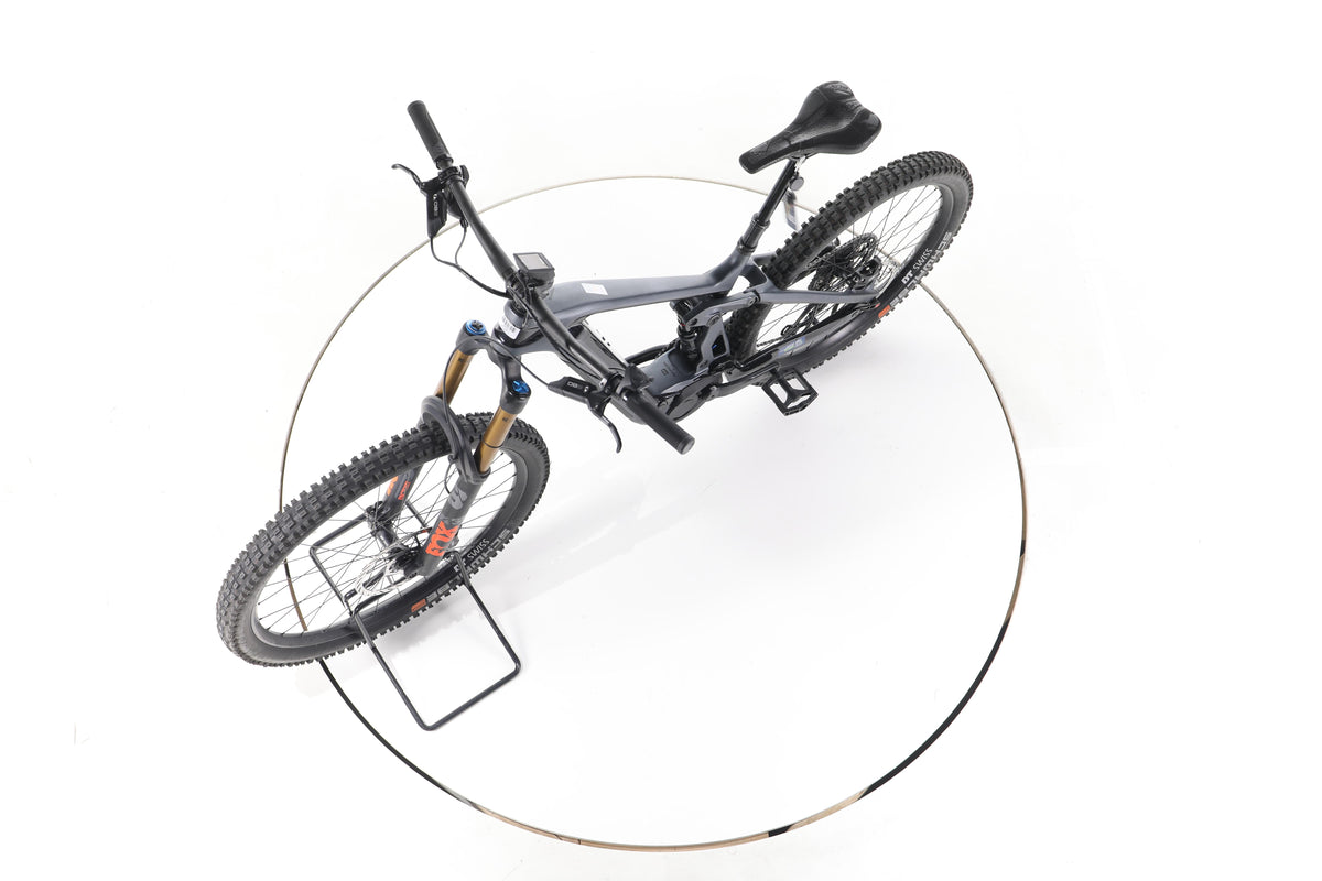 Simplon Rapcon P-Max E-Bike Fully Carbon - Image 18