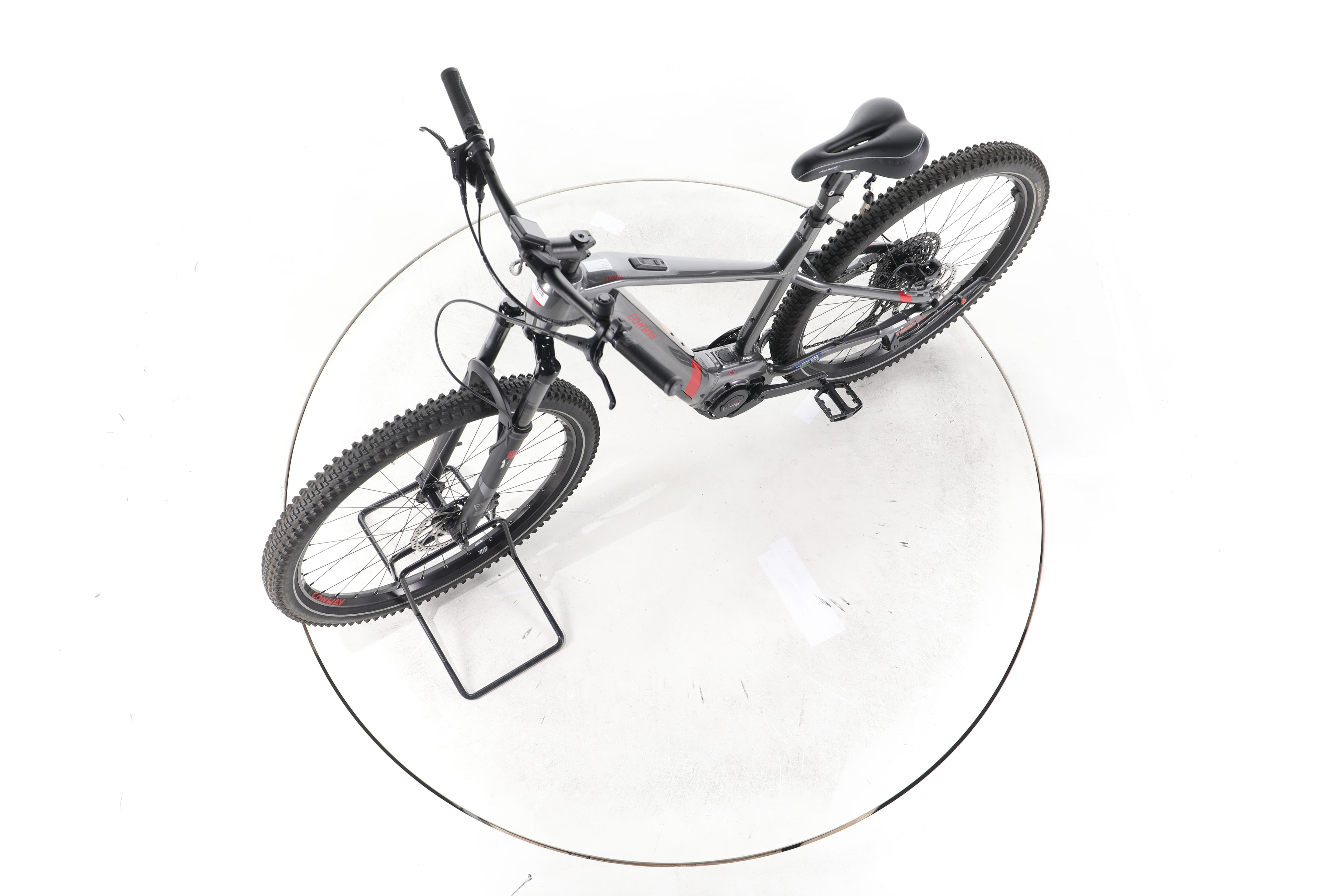 Conway Cairon S 4.0 E-Bike - Image 18