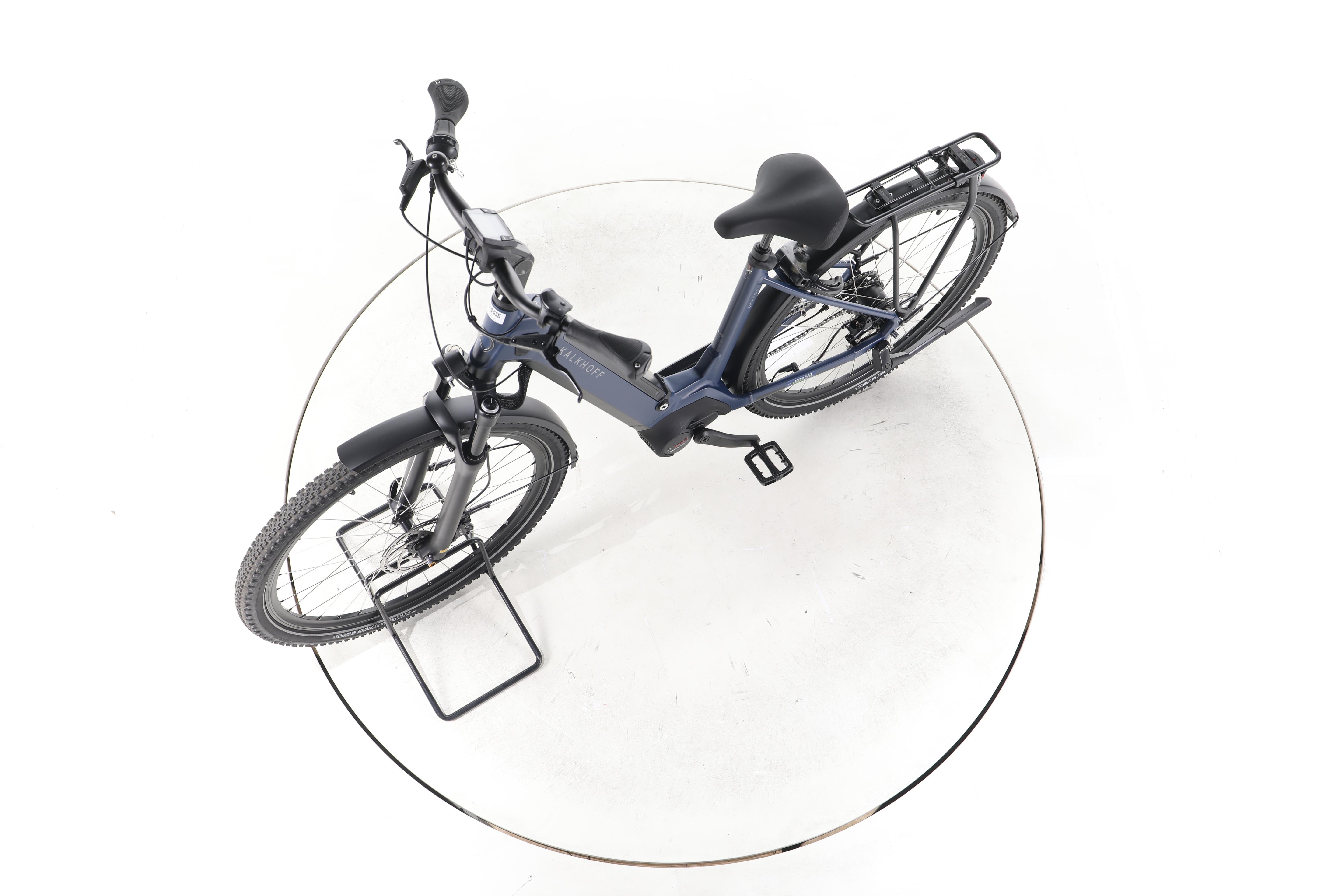 Kalkhoff Image 5.B Move+ City E-Bike Tiefeinsteiger - Image 18