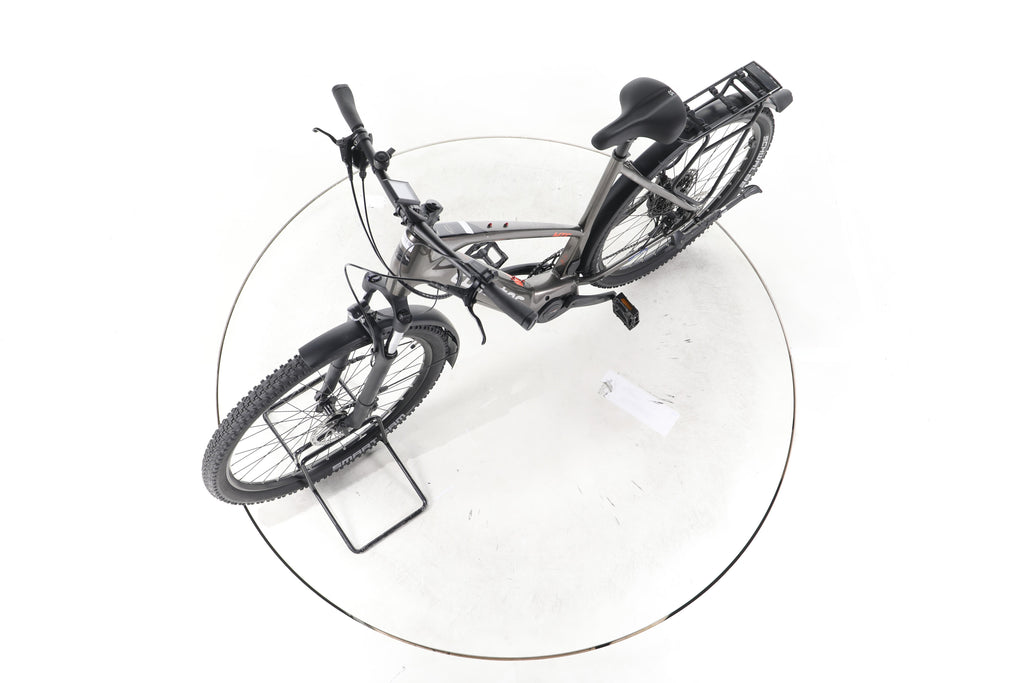 Corratec E-Power MTC Elite 12S SE 3.0 Trekking E-Bike - Image 18