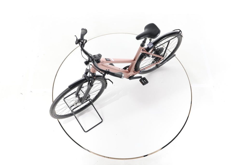 Riese & Müller UBN Seven touring Trekking E-Bike - Image 18