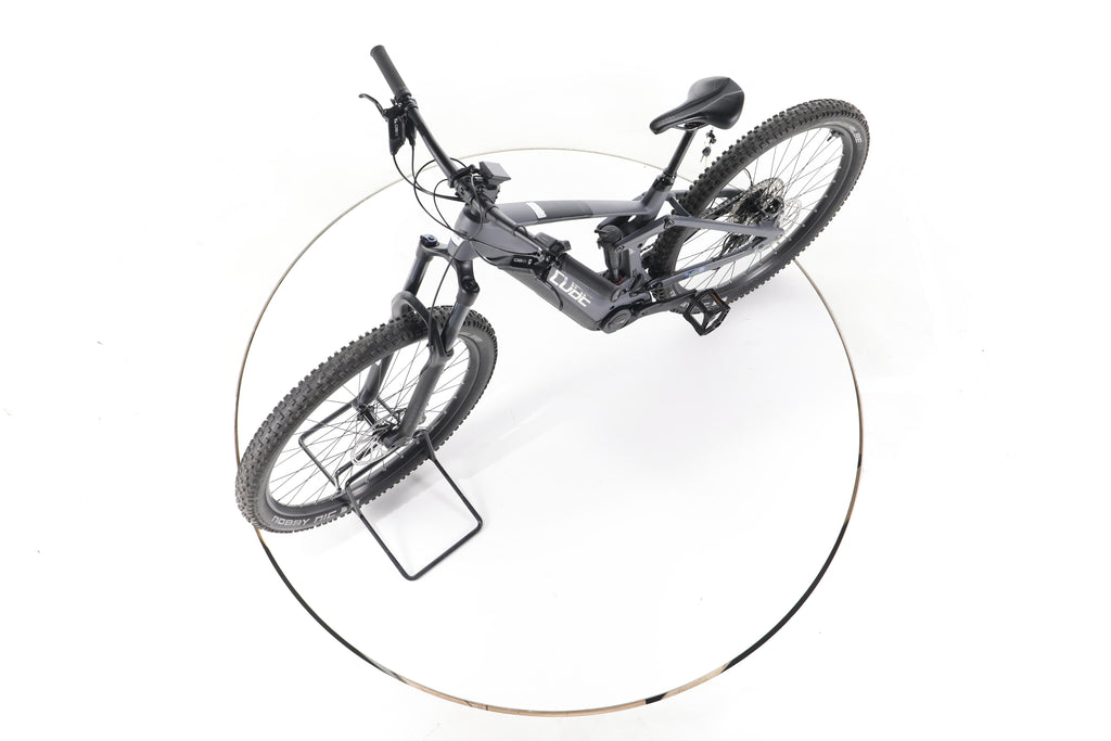Cube Stereo Hybrid 140 HPC Race E-Bike Fully Carbon - Image 18