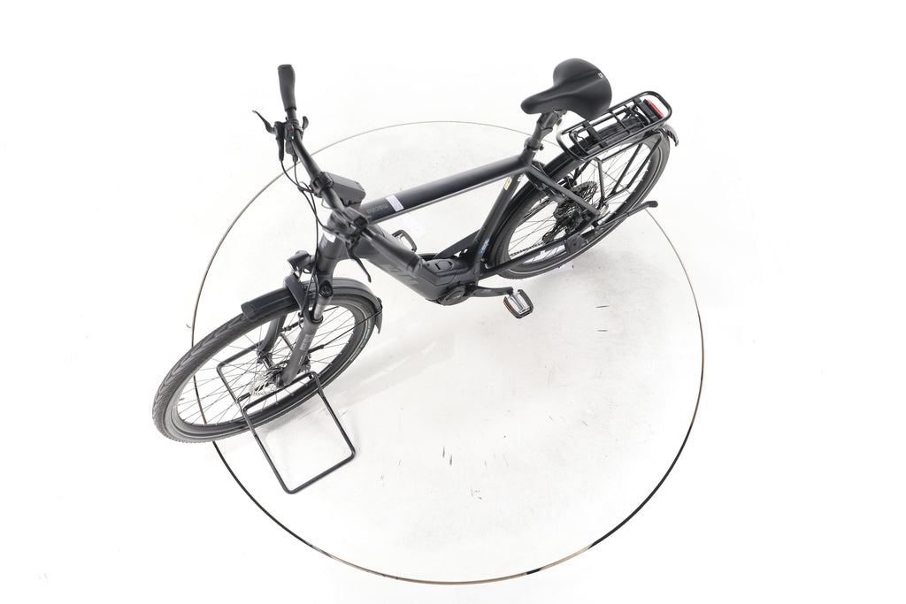KTM Macina Style 730 Trekking E-Bike - Image 18