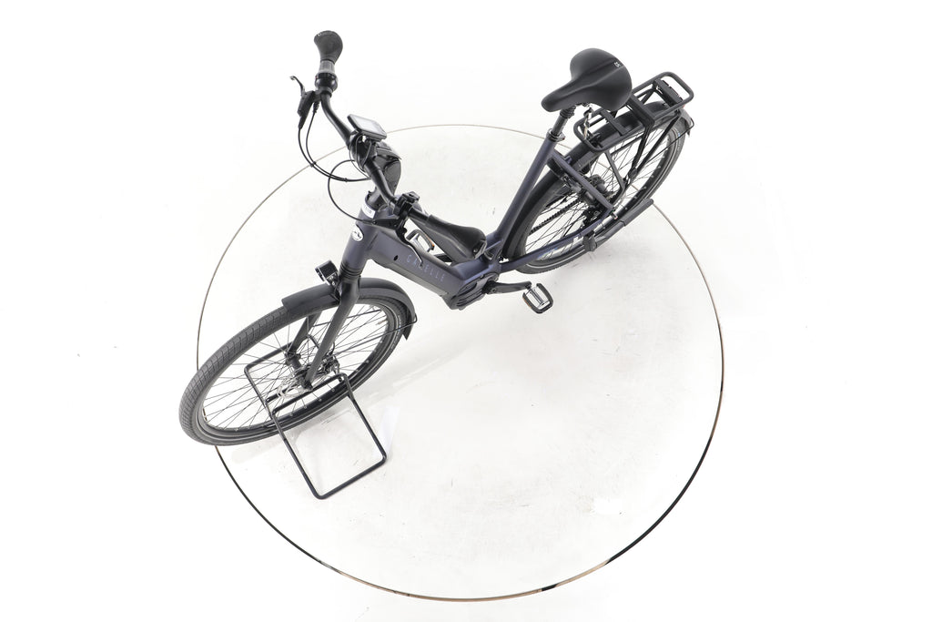 Gazelle Chamonix C5 HMS City E-Bike Tiefeinsteiger - Image 18