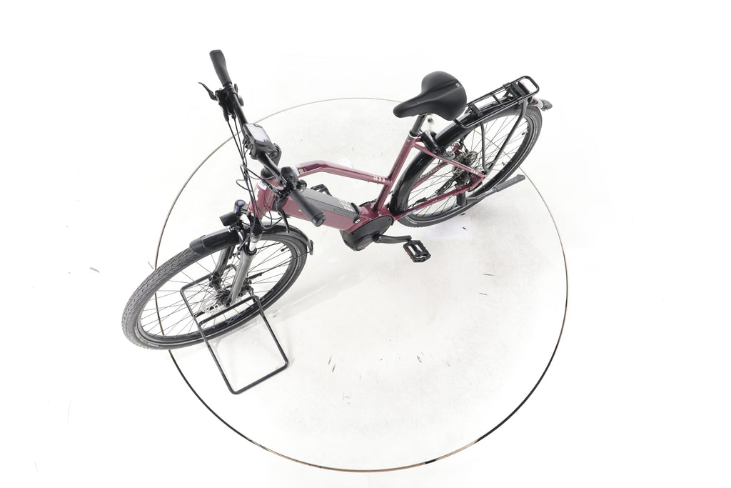 Raleigh Kent 9 Trekking E-Bike - Image 18