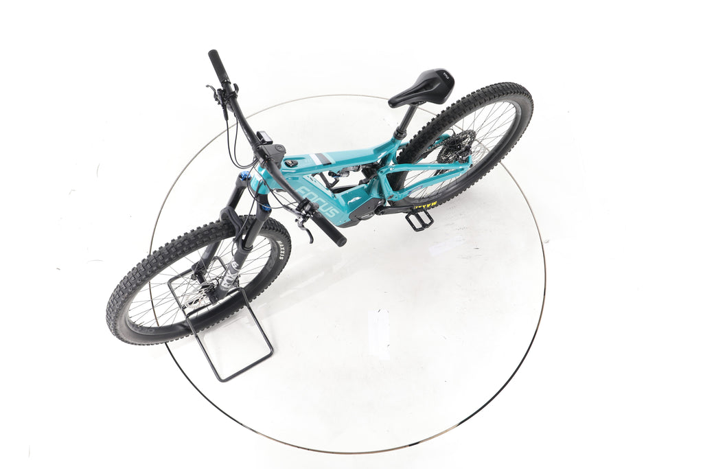Focus JAM² 7.9 E-Bike Fully - Image 18