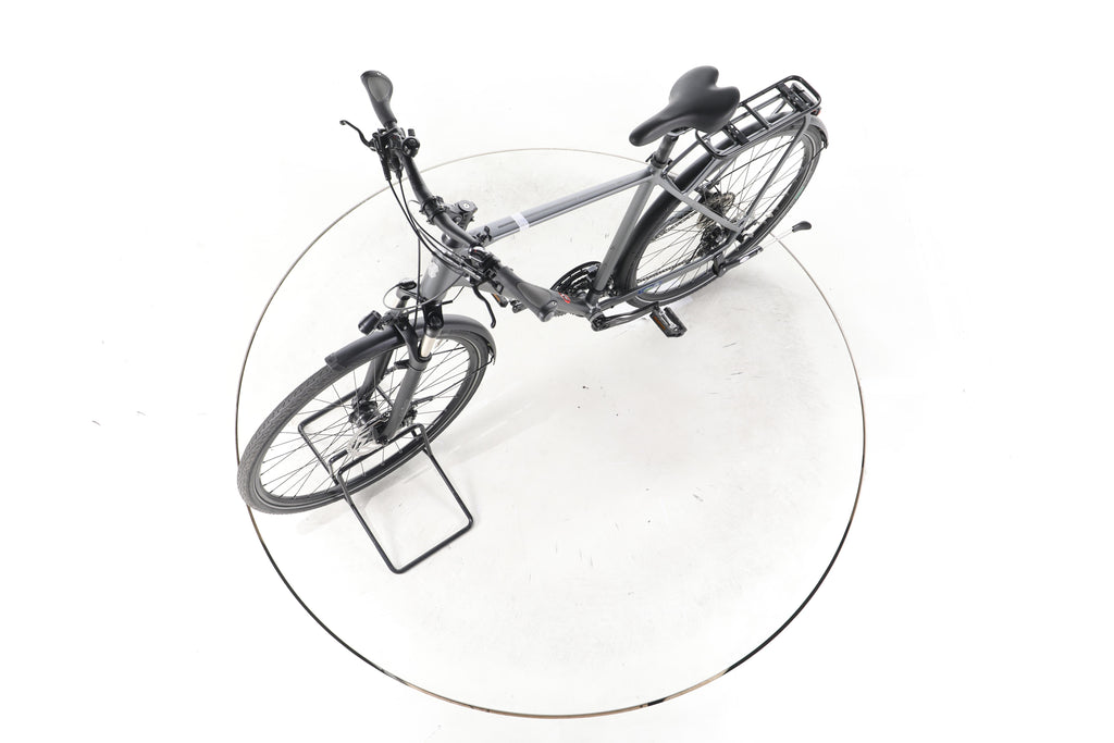 Carver Route 140 Fahrrad City & Trekking - Image 18
